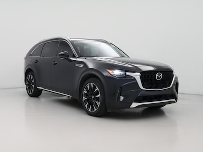 2024 Mazda CX-90 PHEV Premium