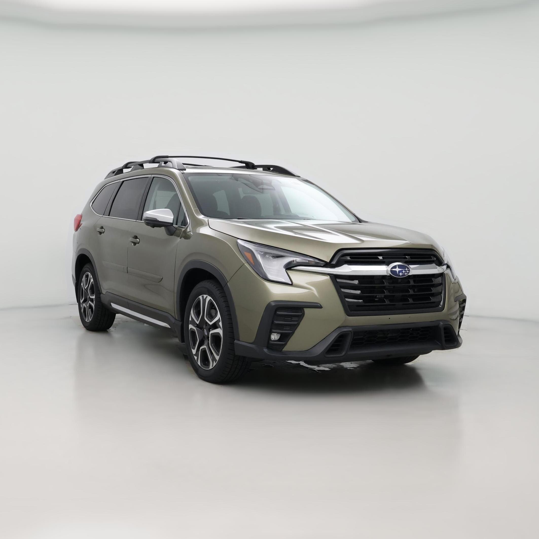Thumbnail: 2023 Subaru Ascent - 1