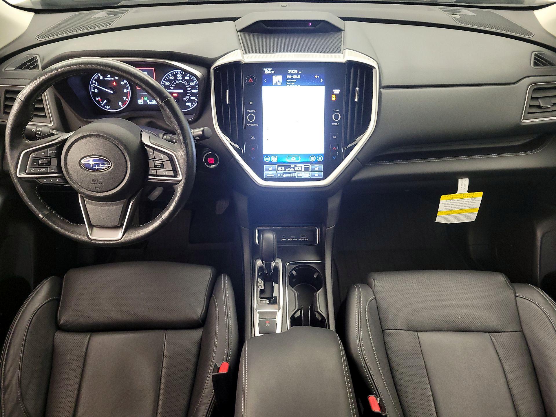 Thumbnail: 2023 Subaru Ascent - 9