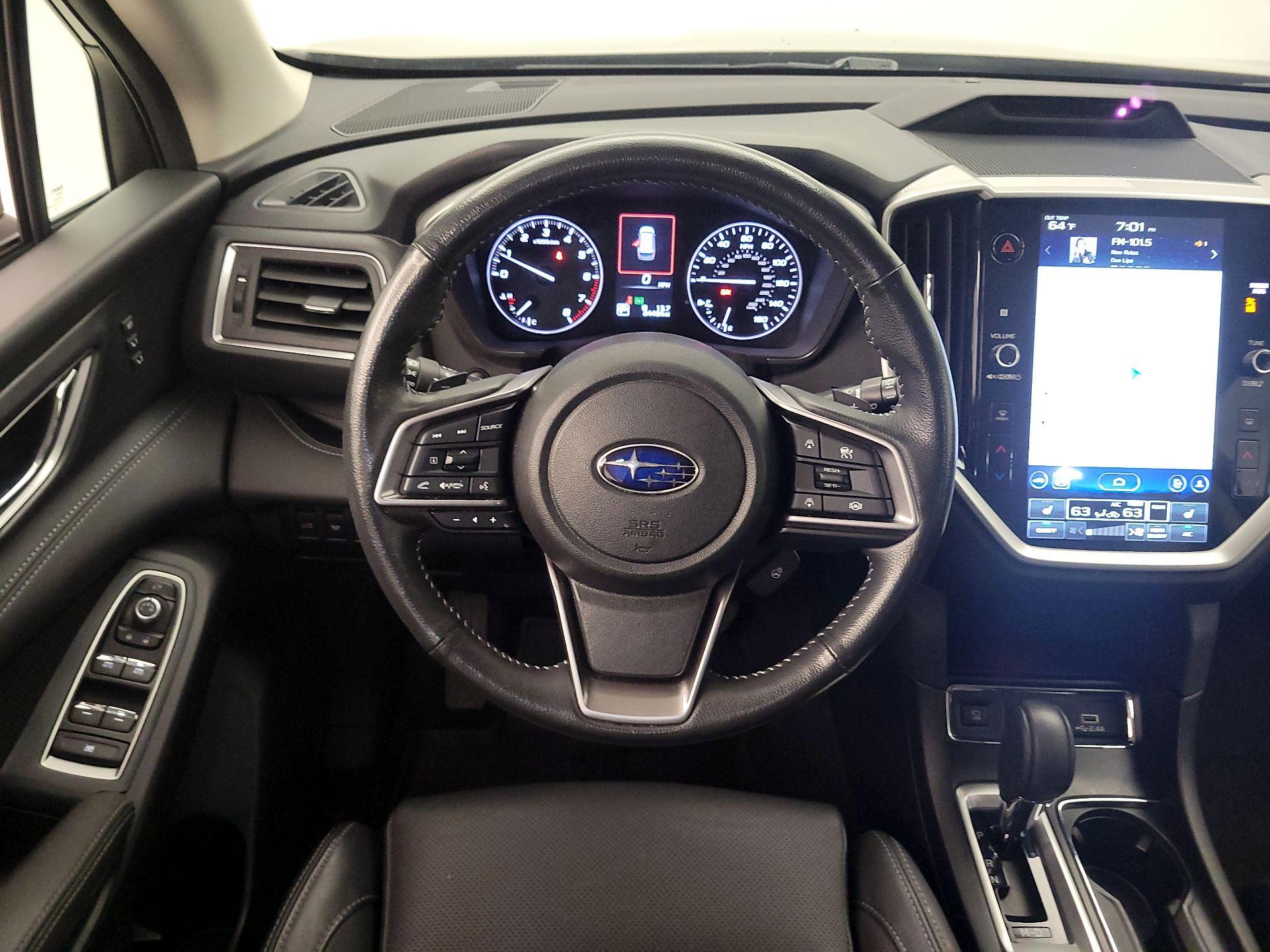 Thumbnail: 2023 Subaru Ascent - 10