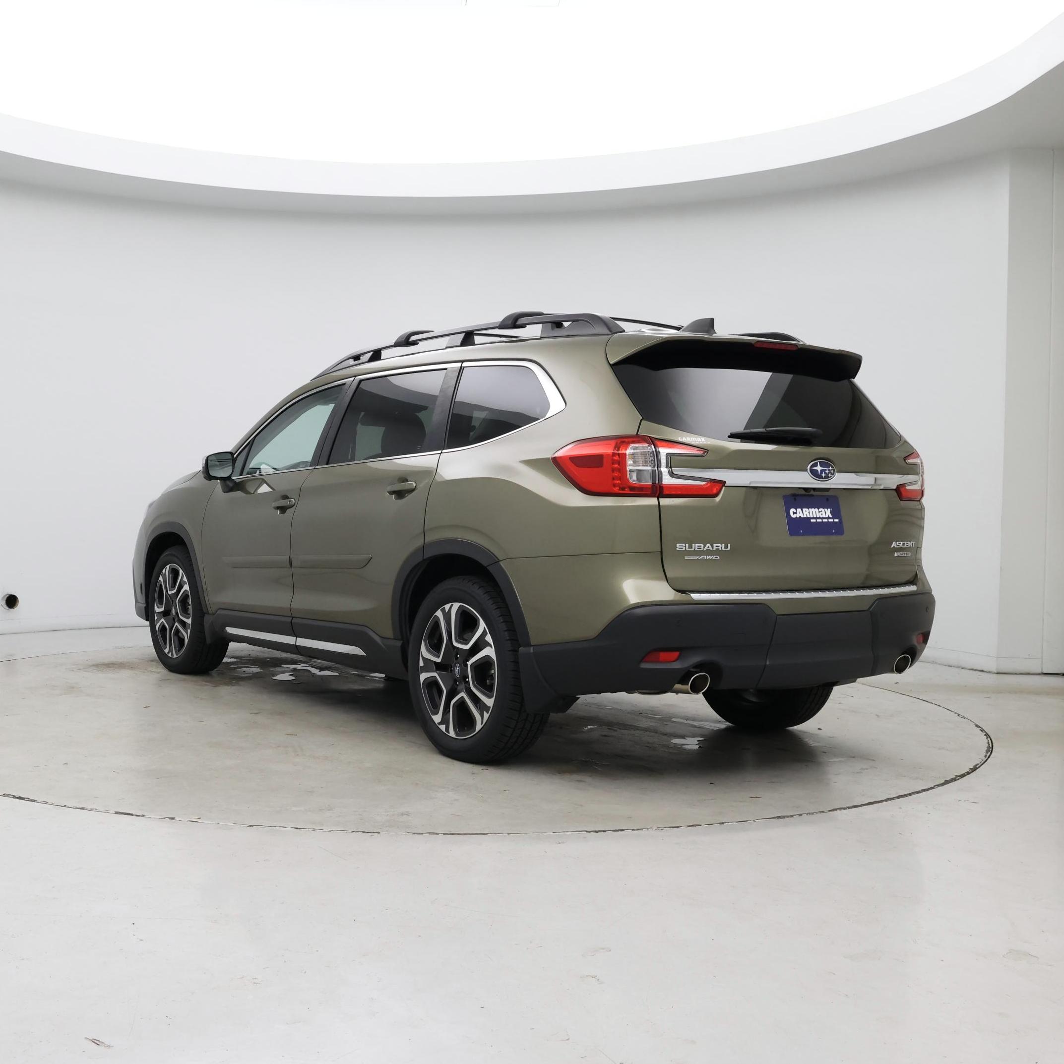 Thumbnail: 2023 Subaru Ascent - 2