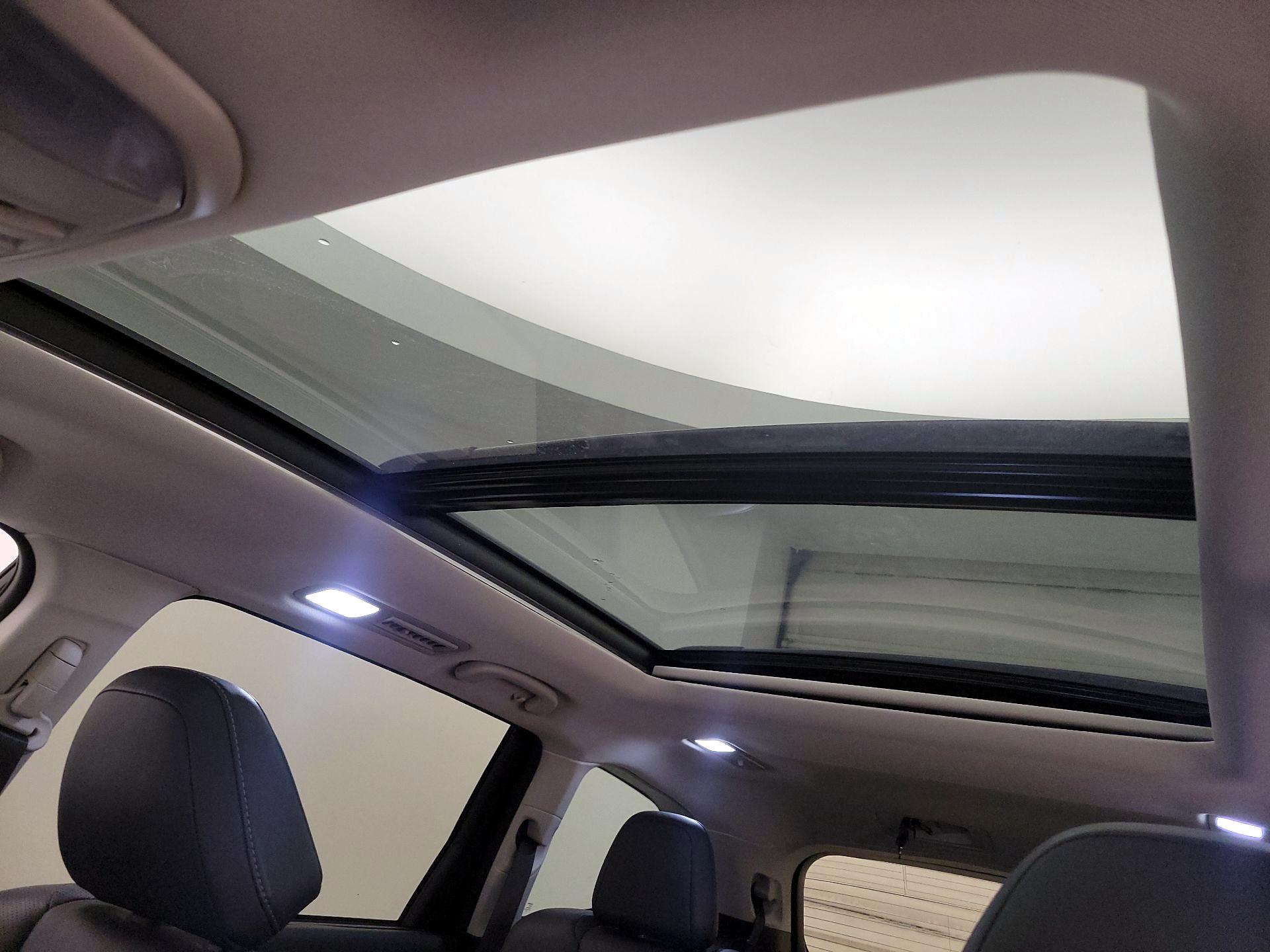 Thumbnail: 2023 Subaru Ascent - 20