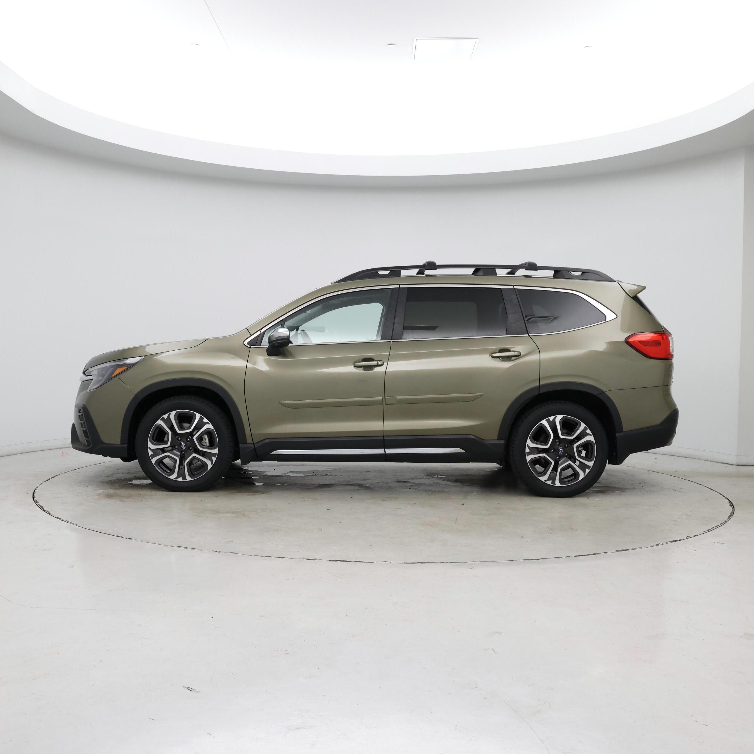 Thumbnail: 2023 Subaru Ascent - 3
