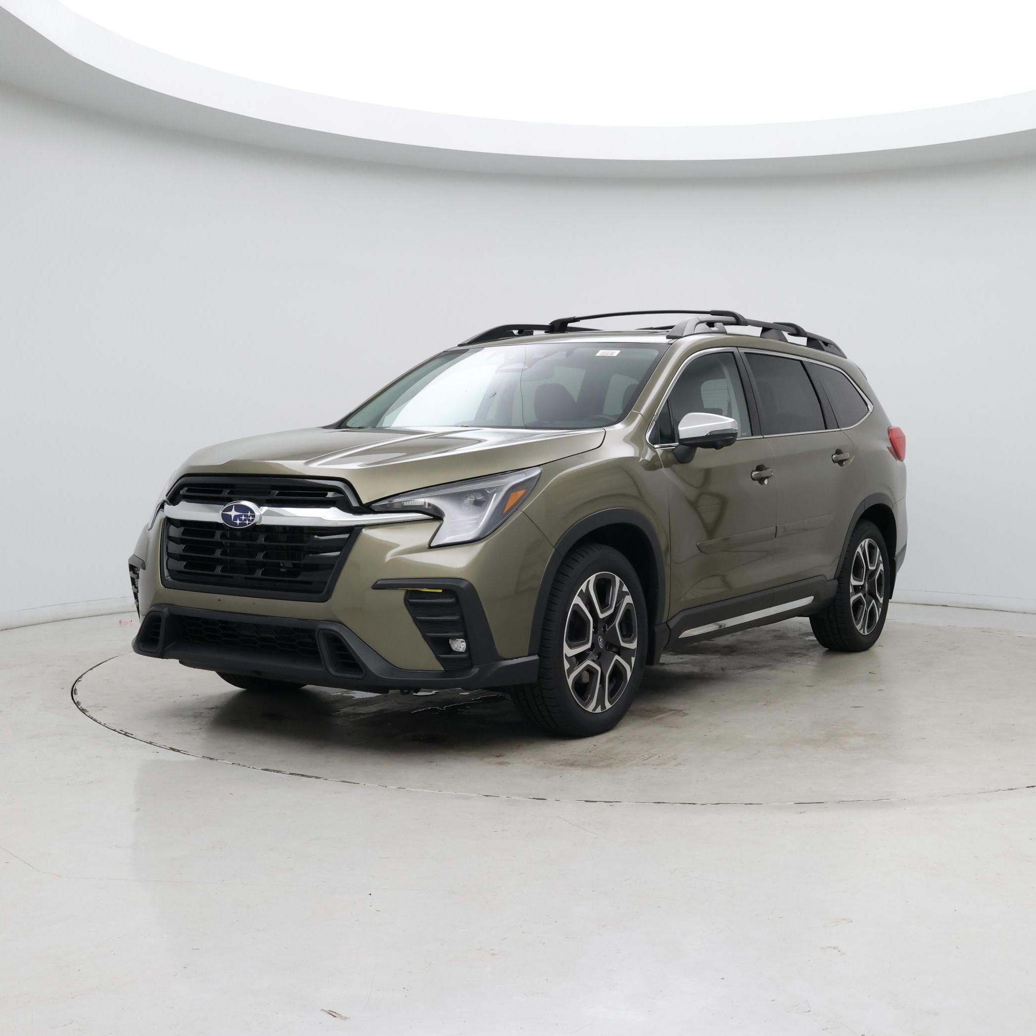 Thumbnail: 2023 Subaru Ascent - 4
