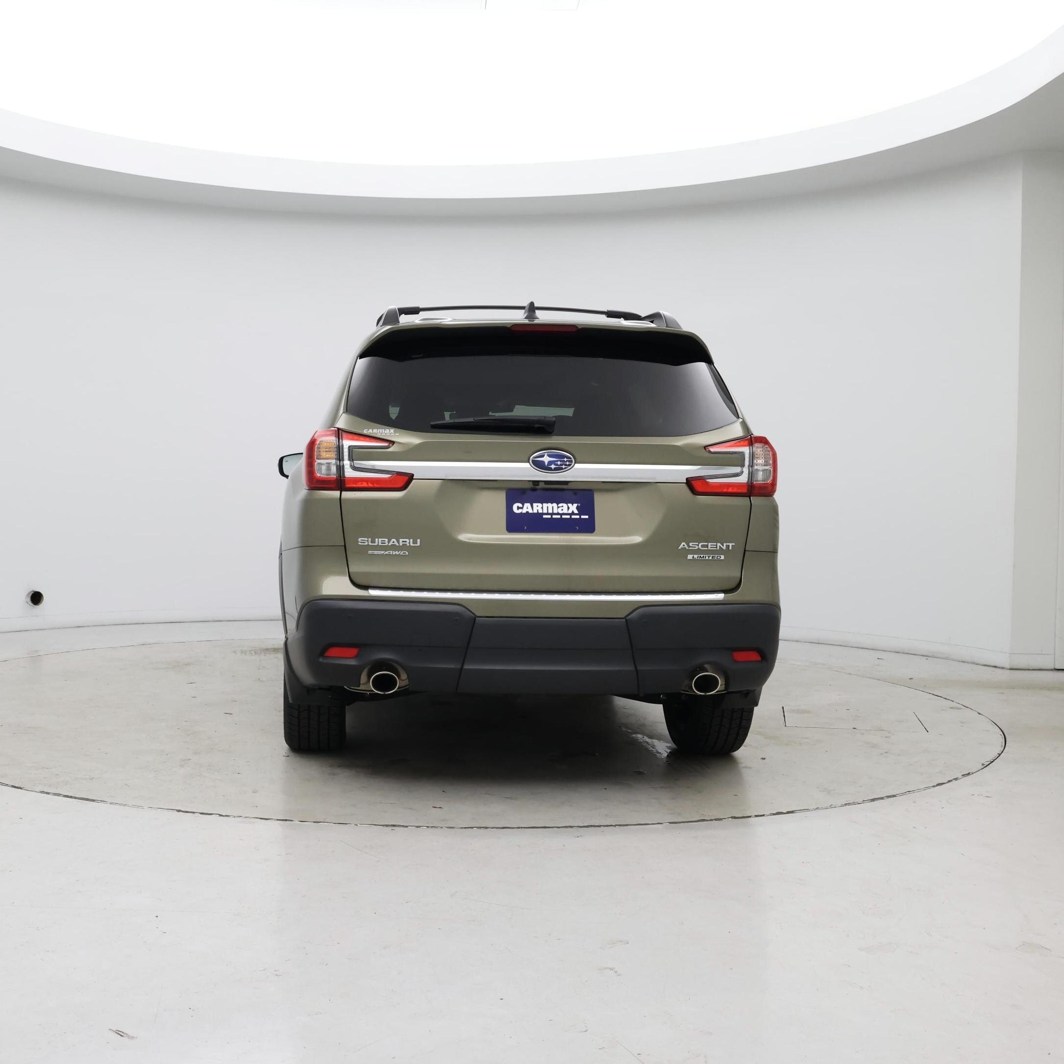 Thumbnail: 2023 Subaru Ascent - 6