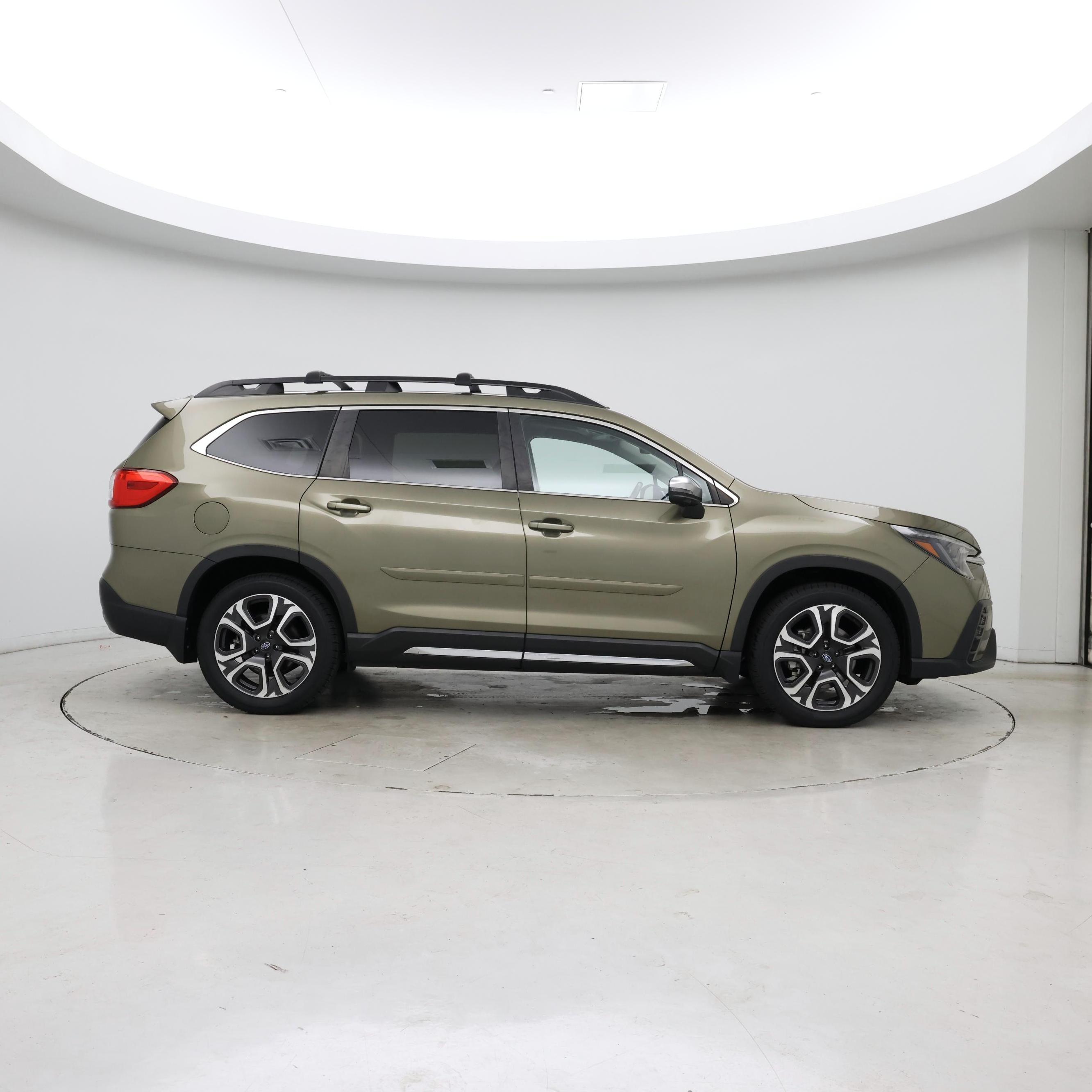 Thumbnail: 2023 Subaru Ascent - 7