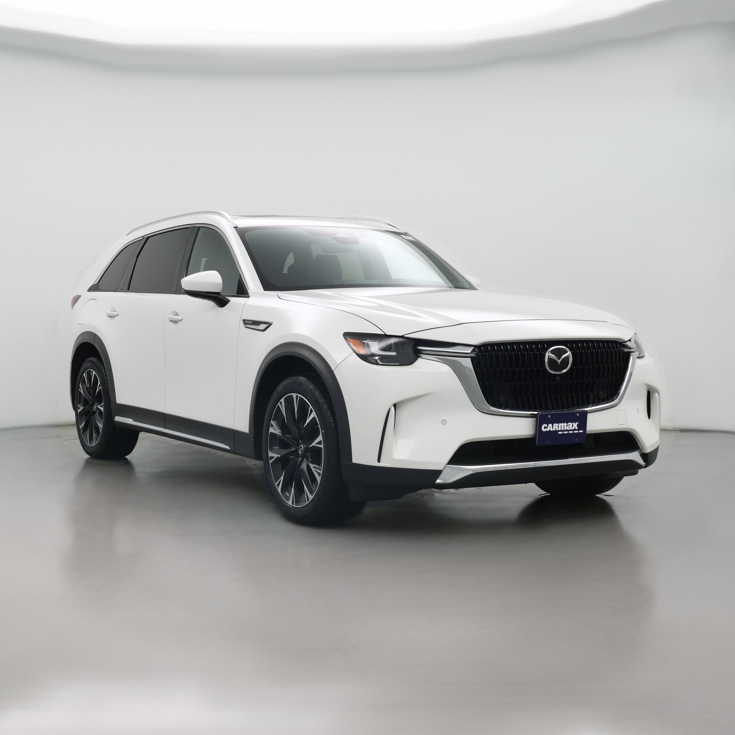 Thumbnail: 2024 Mazda CX-90 - 1