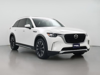 2024 Mazda CX-90 PHEV Premium Plus