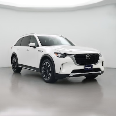 2024 Mazda CX-90 PHEV Premium Plus