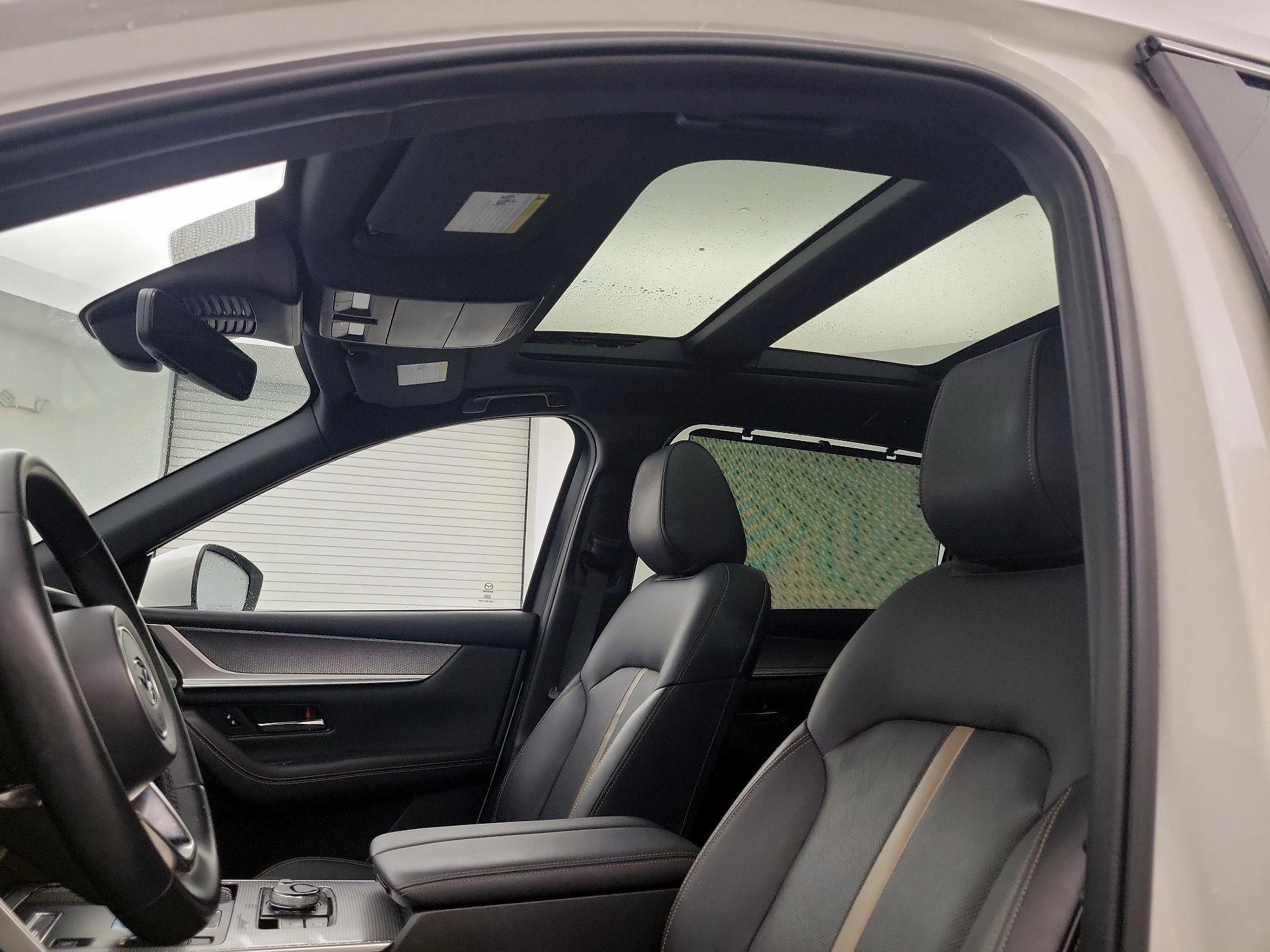 Thumbnail: 2024 Mazda CX-90 - 20