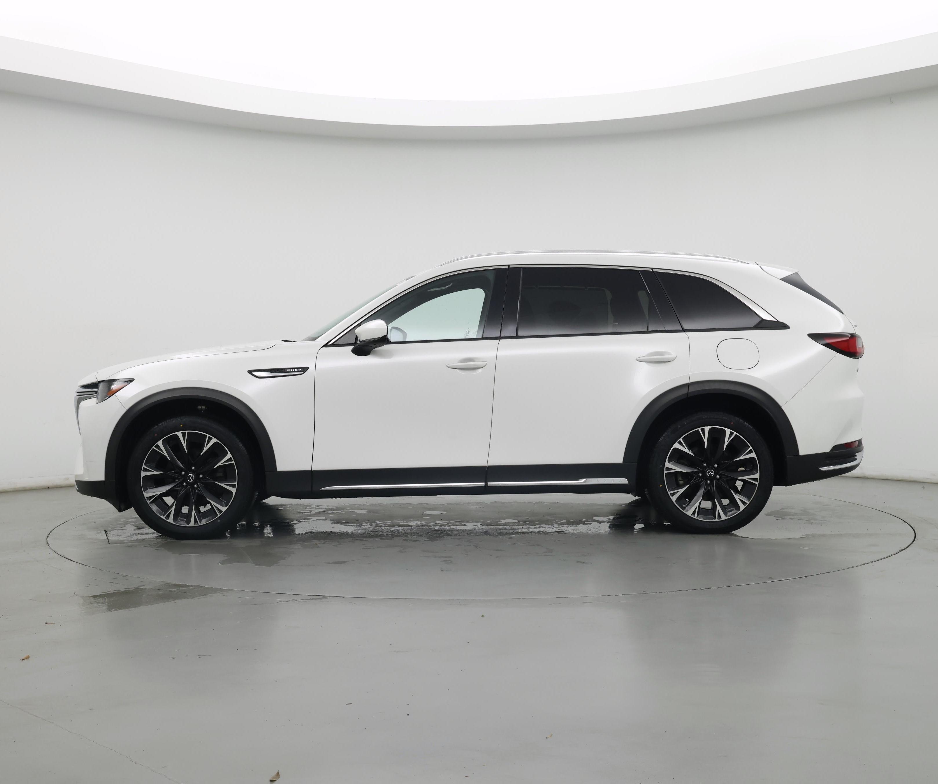 Thumbnail: 2024 Mazda CX-90 - 3