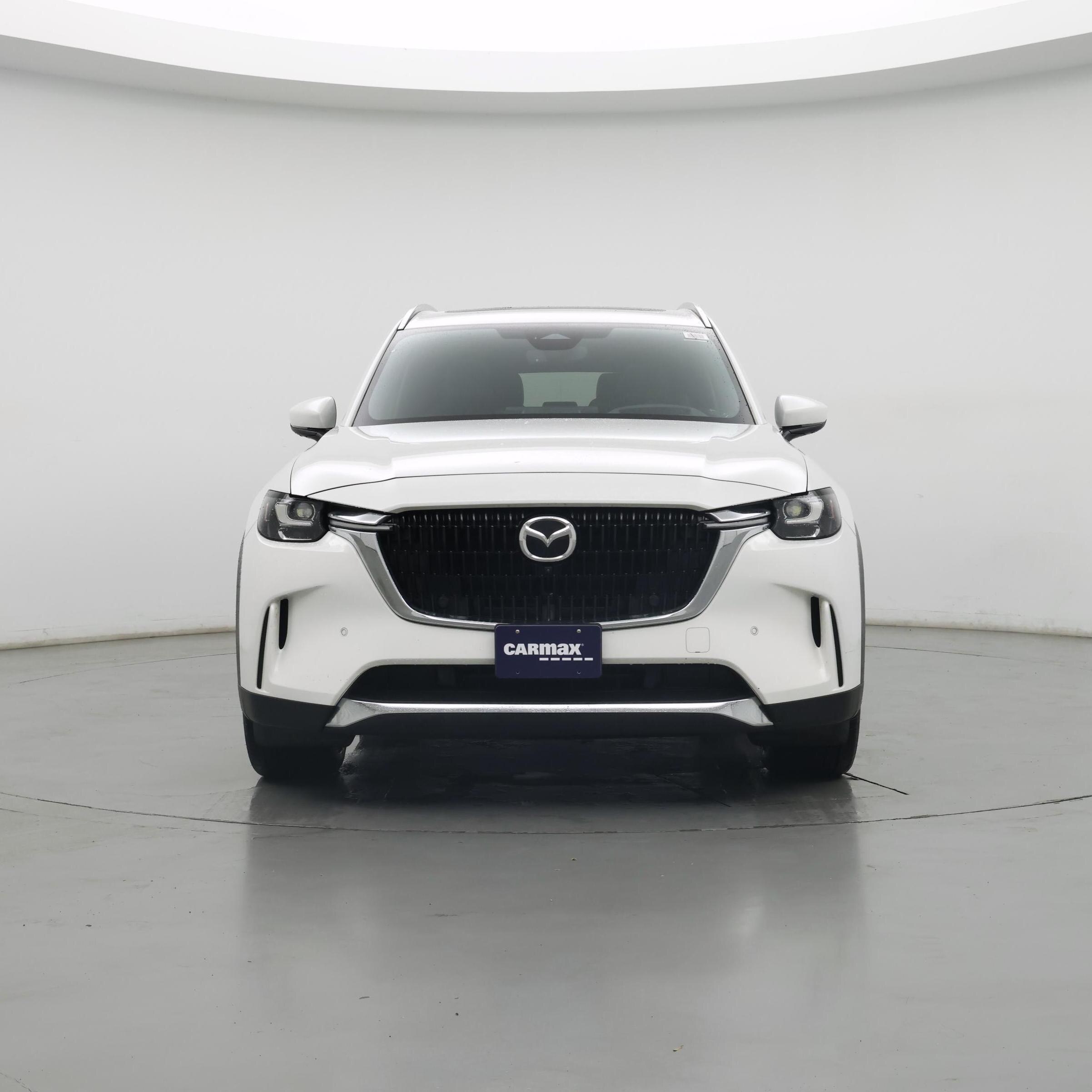Thumbnail: 2024 Mazda CX-90 - 5