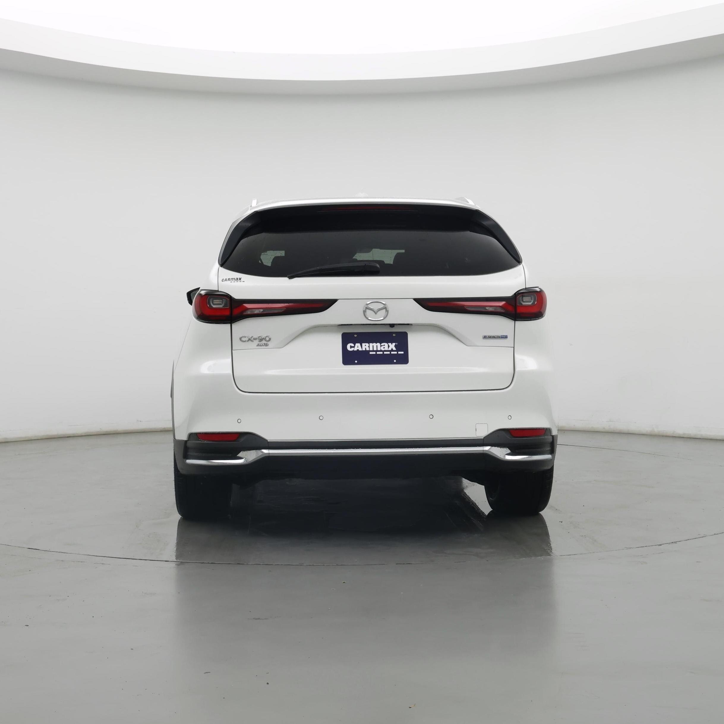 Thumbnail: 2024 Mazda CX-90 - 6