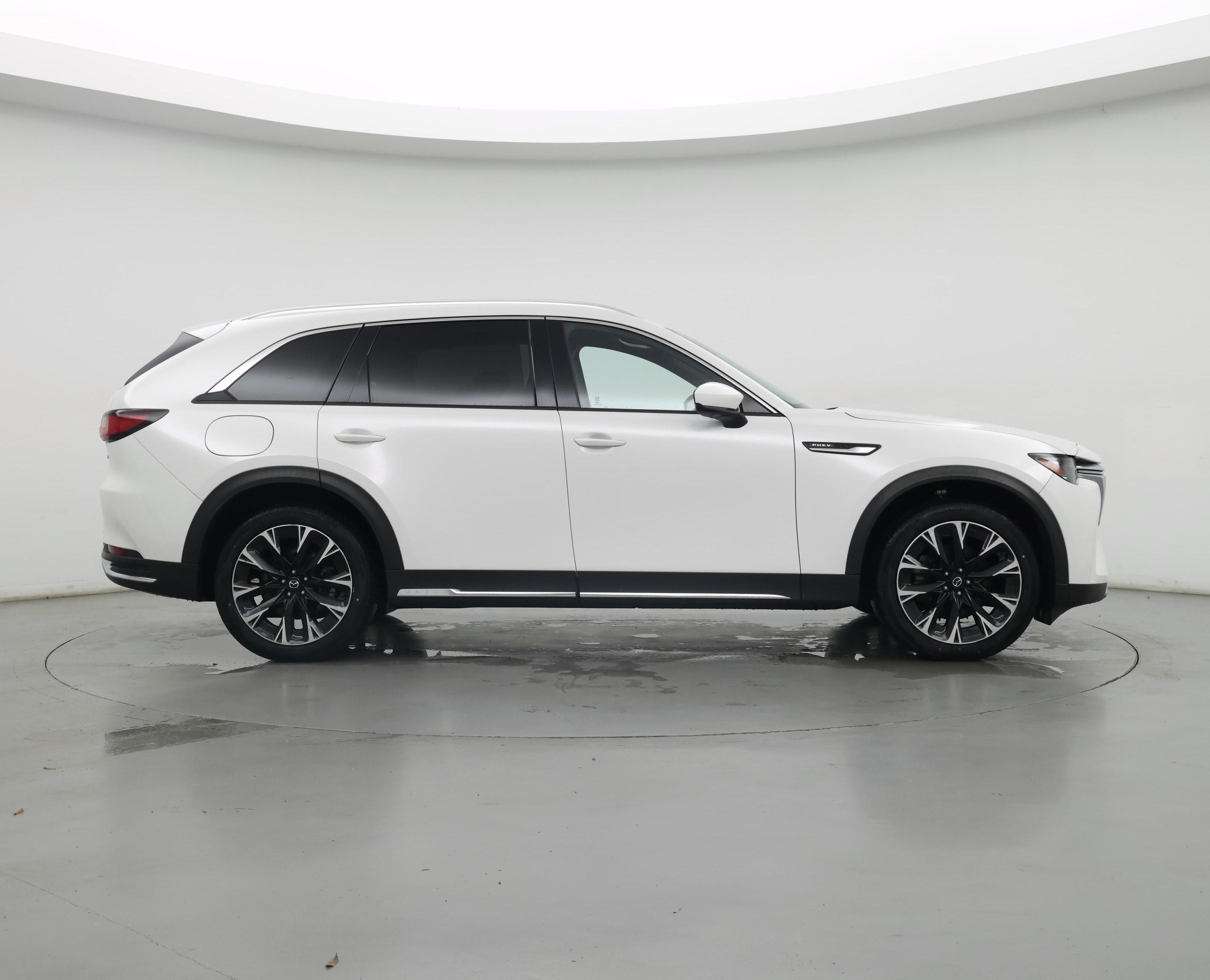 Thumbnail: 2024 Mazda CX-90 - 7