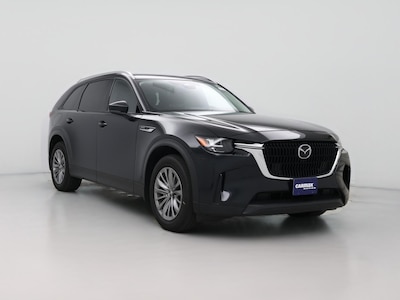 2024 Mazda CX-90 PHEV Preferred