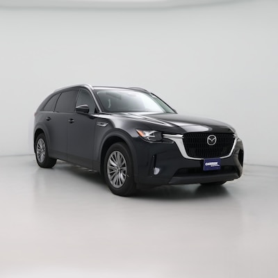 2024 Mazda CX-90 PHEV Preferred