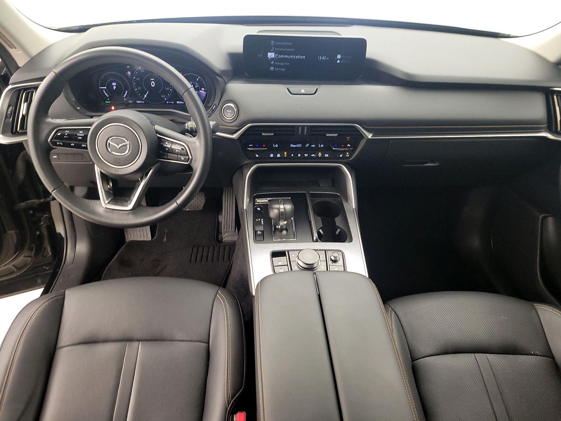 Thumbnail: 2024 Mazda CX-90 - 9