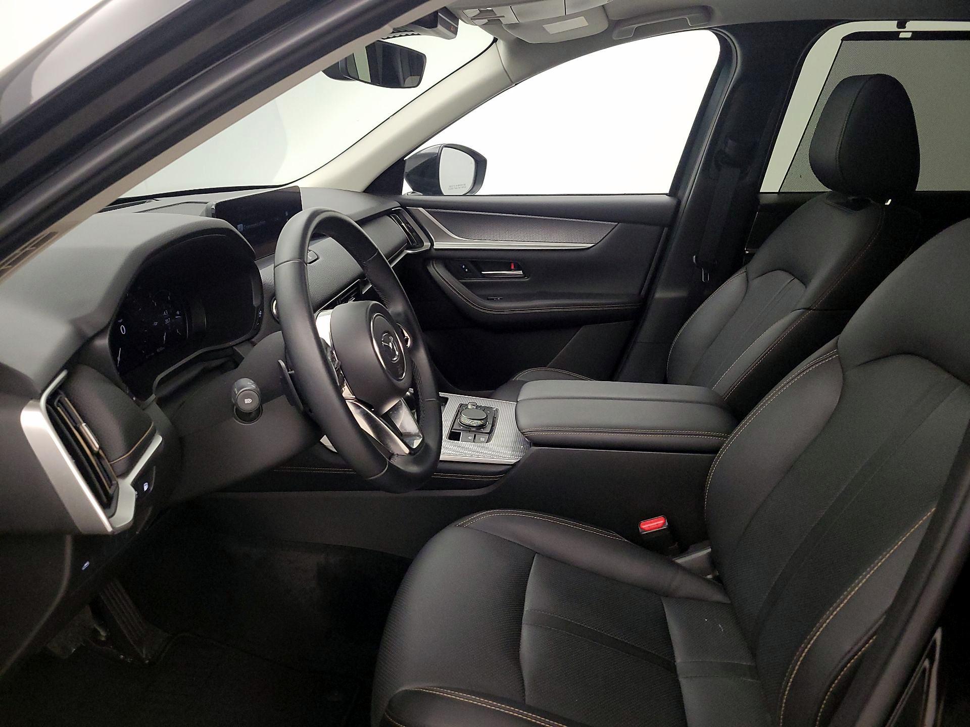 Thumbnail: 2024 Mazda CX-90 - 11