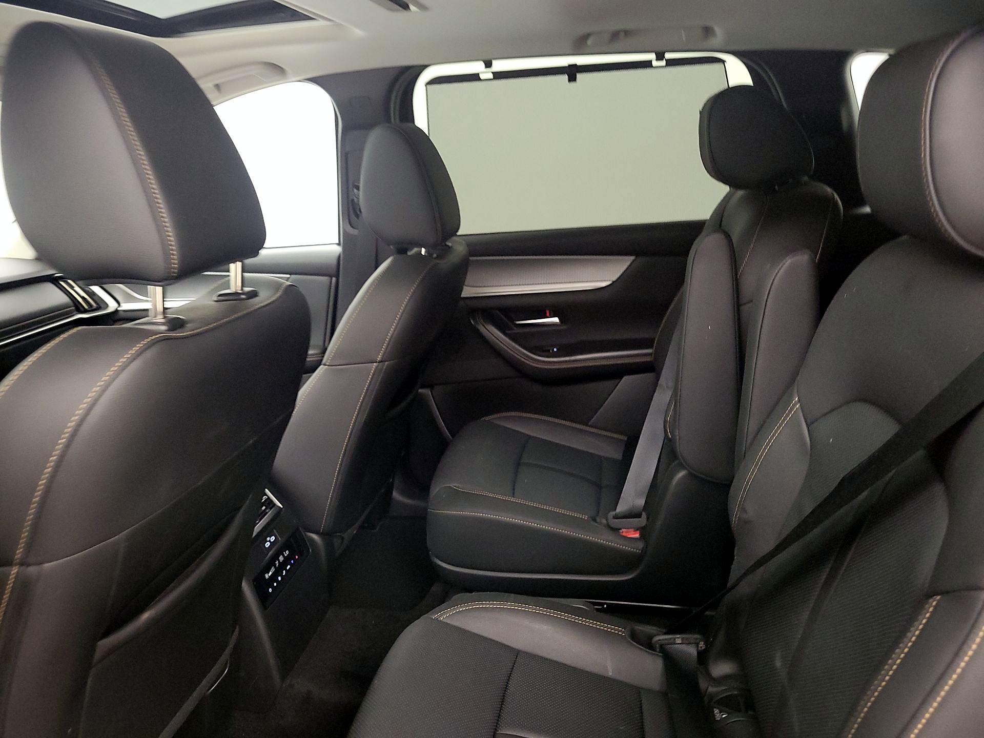 Thumbnail: 2024 Mazda CX-90 - 20