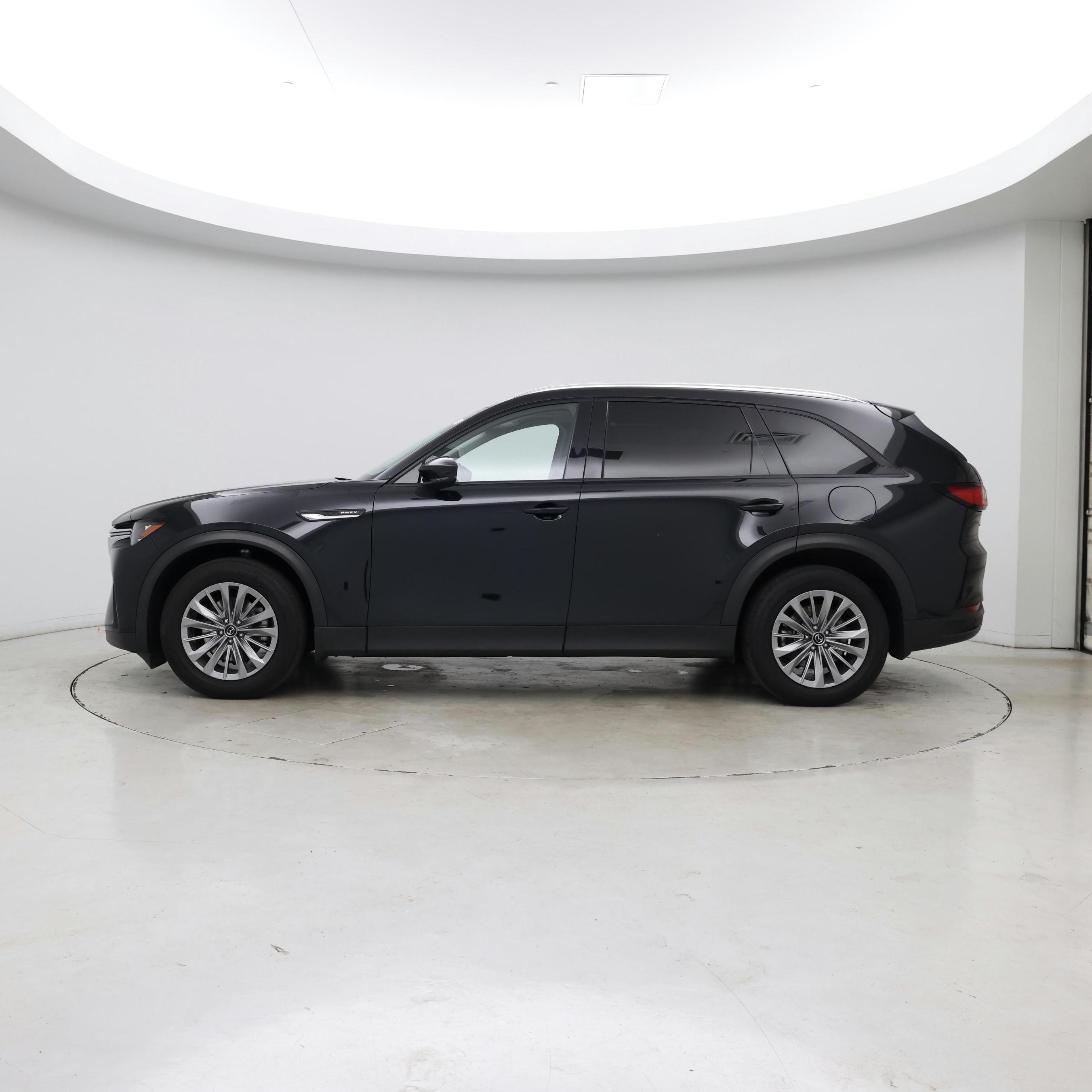 Thumbnail: 2024 Mazda CX-90 - 3