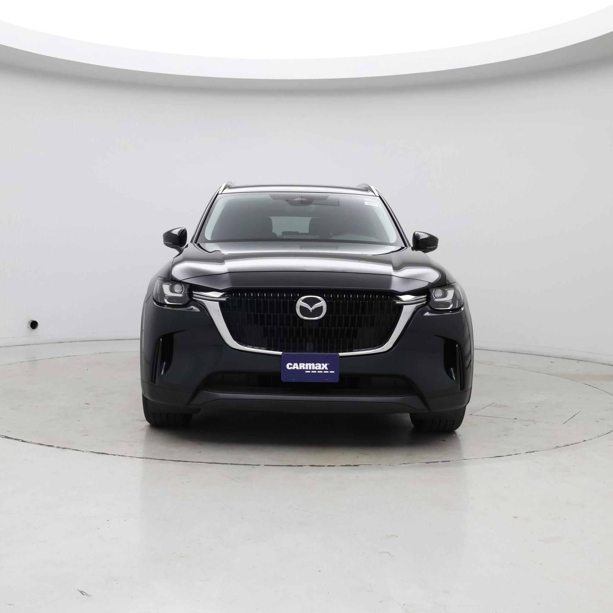 Thumbnail: 2024 Mazda CX-90 - 5