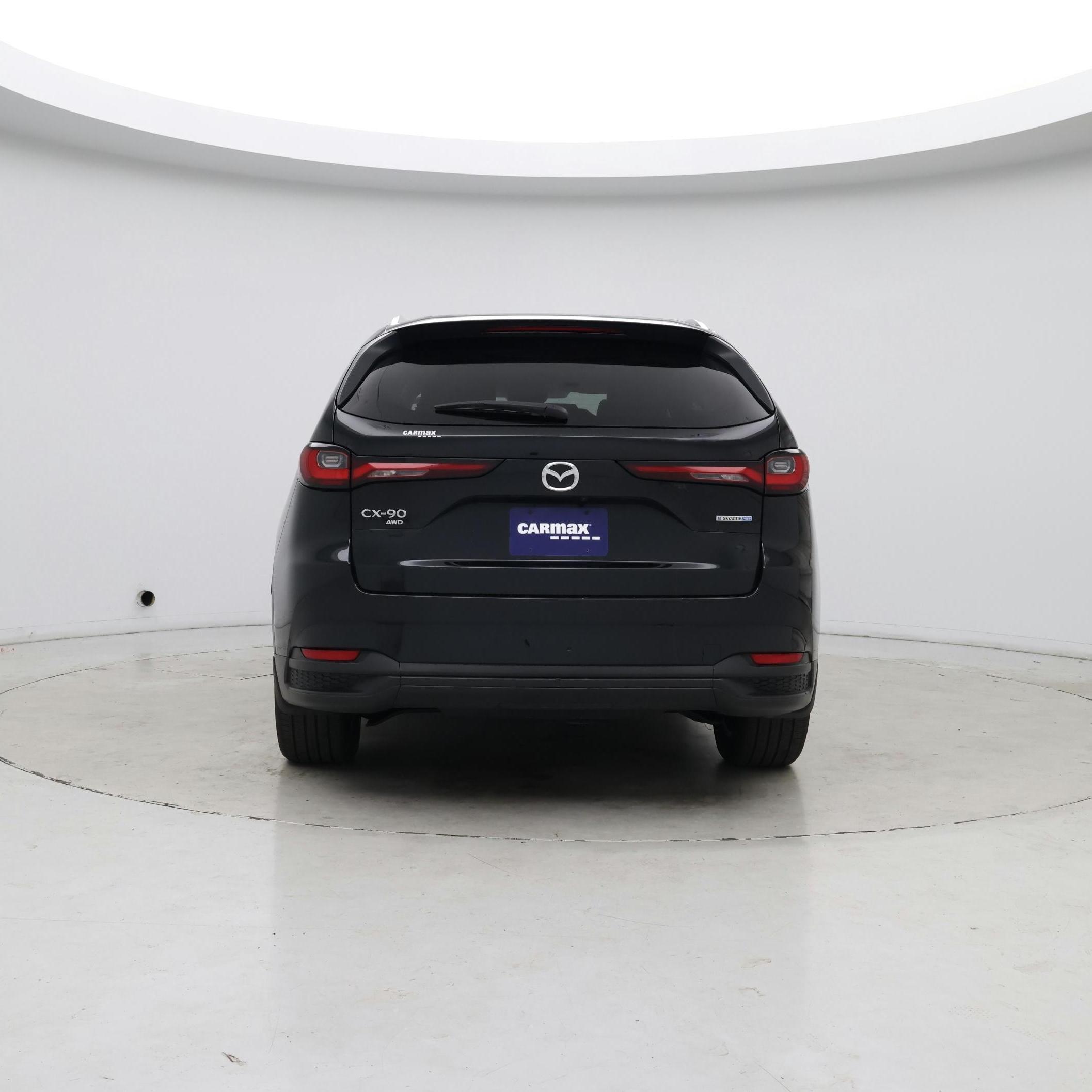 Thumbnail: 2024 Mazda CX-90 - 6
