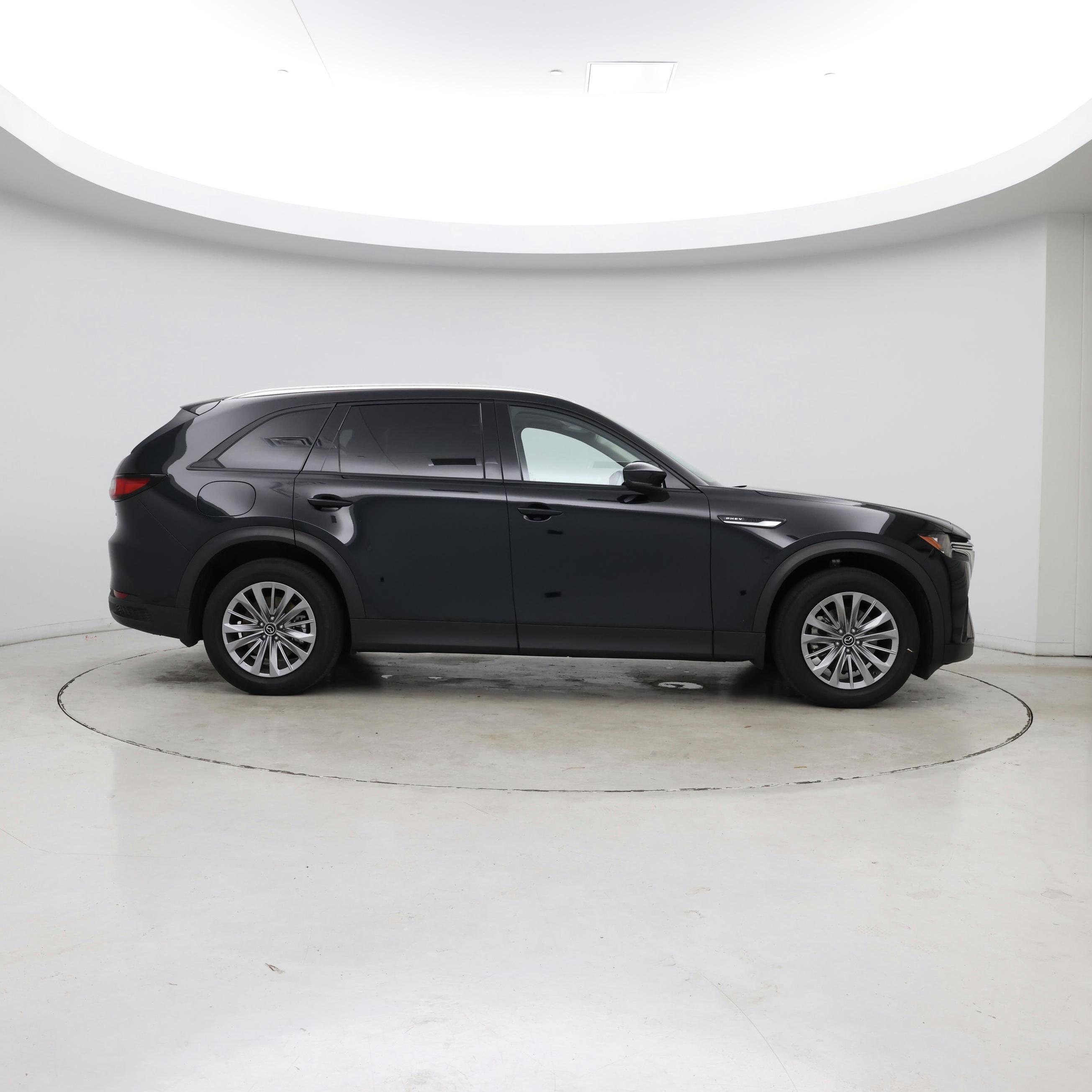 Thumbnail: 2024 Mazda CX-90 - 7