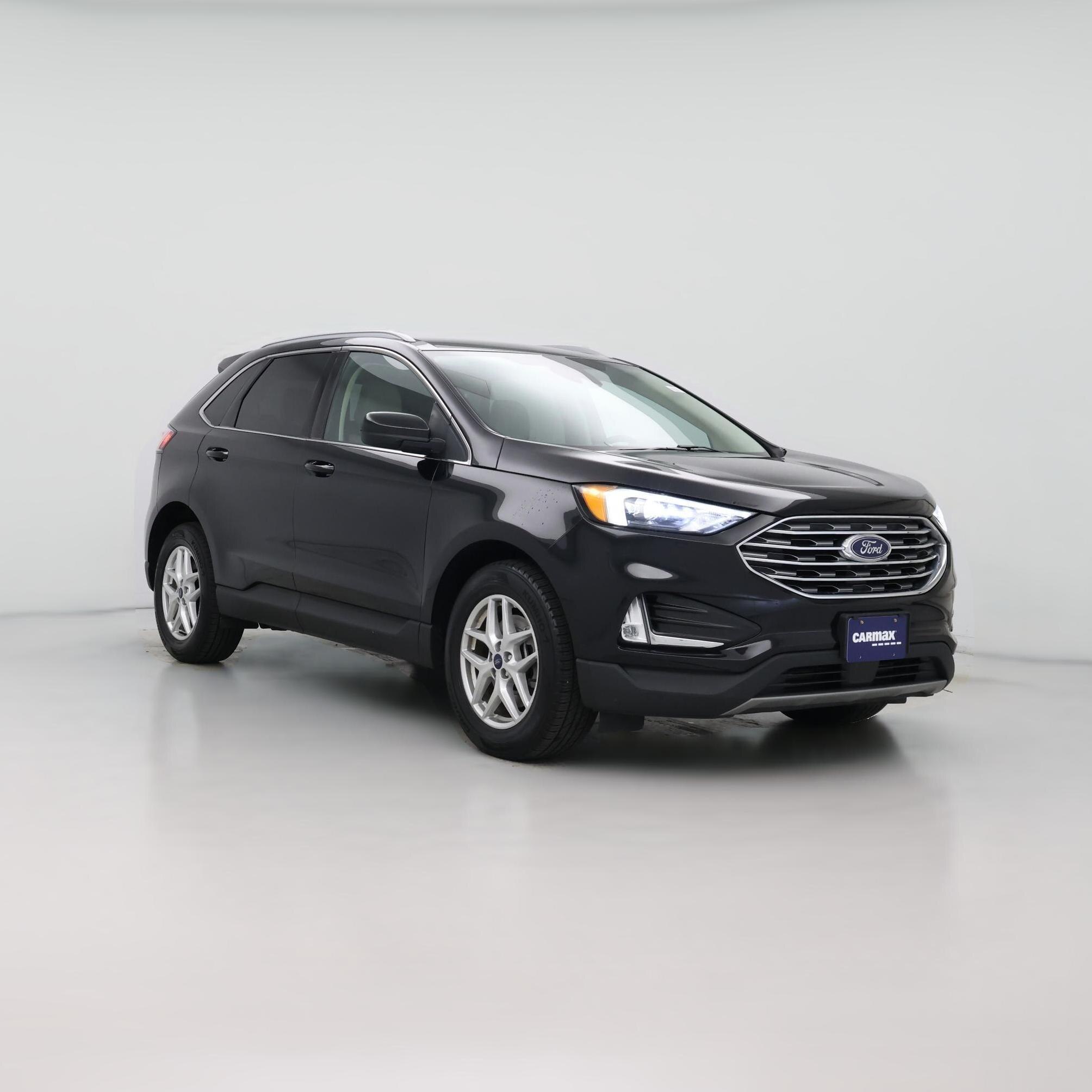 Thumbnail: 2022 Ford Edge - 1