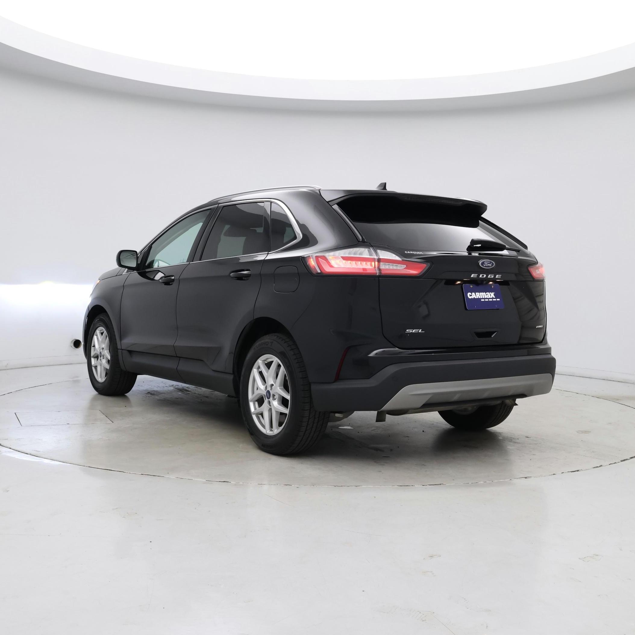 Thumbnail: 2022 Ford Edge - 2