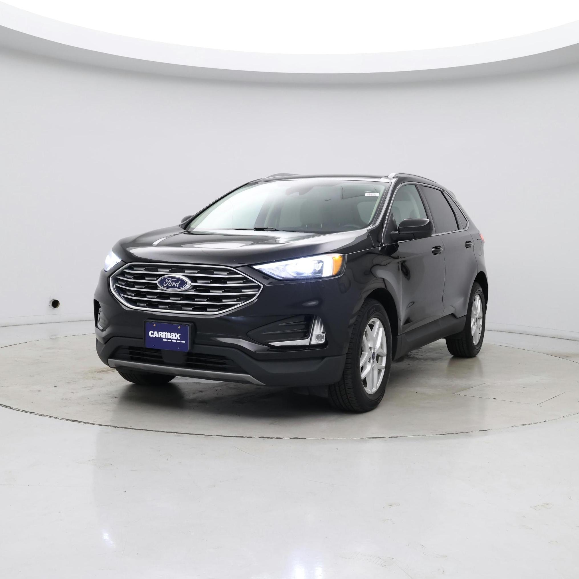 Thumbnail: 2022 Ford Edge - 4