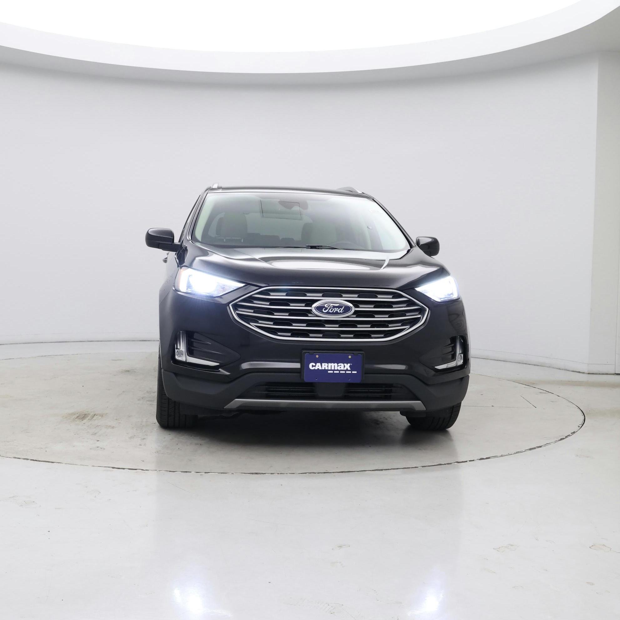 Thumbnail: 2022 Ford Edge - 5