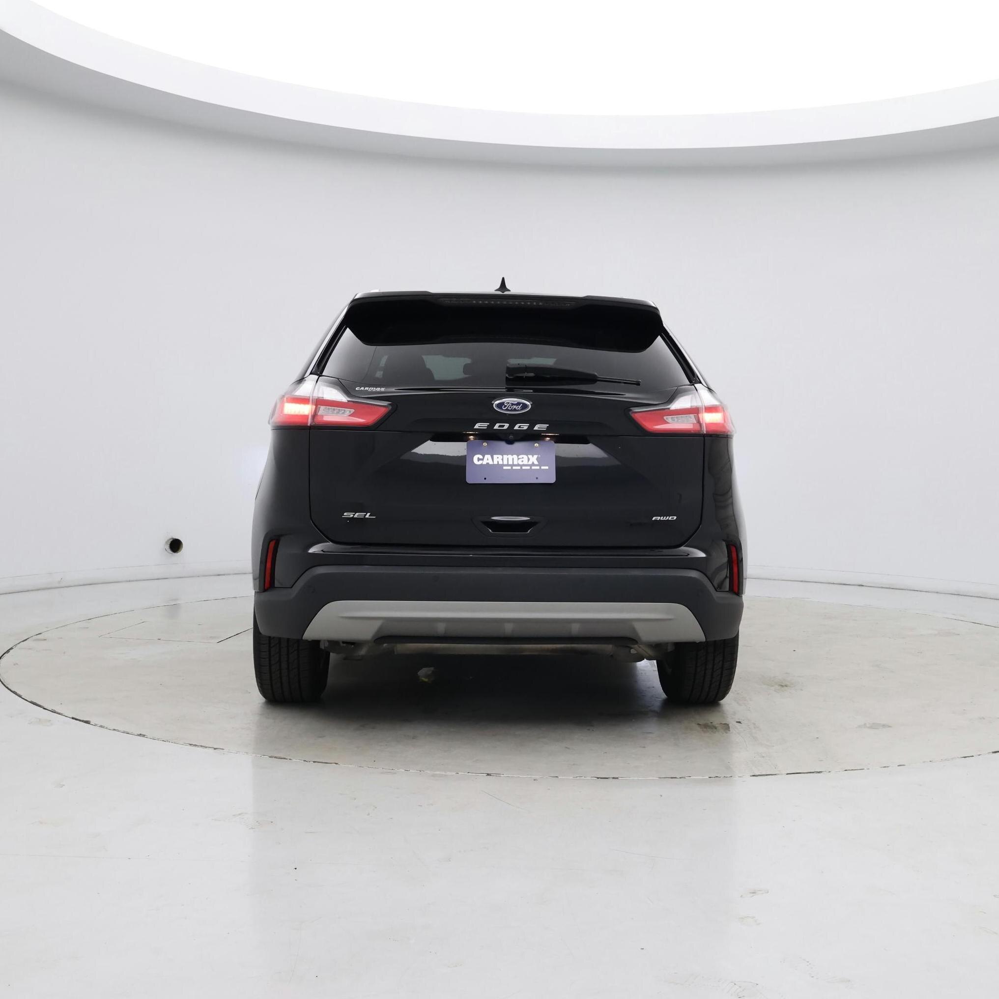 Thumbnail: 2022 Ford Edge - 6