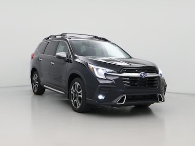 2023 Subaru Ascent Touring