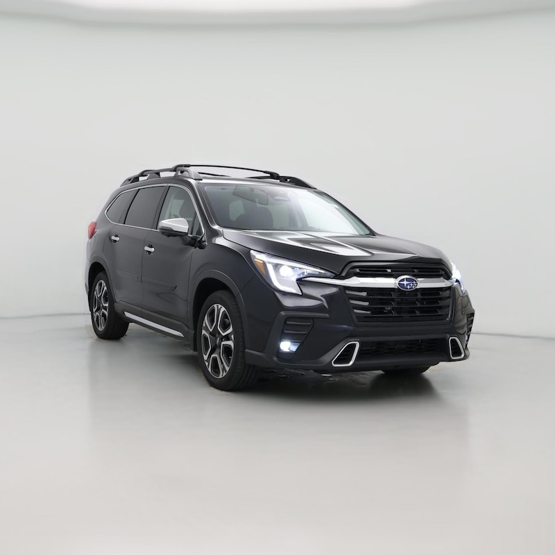 2023 Subaru Ascent Touring