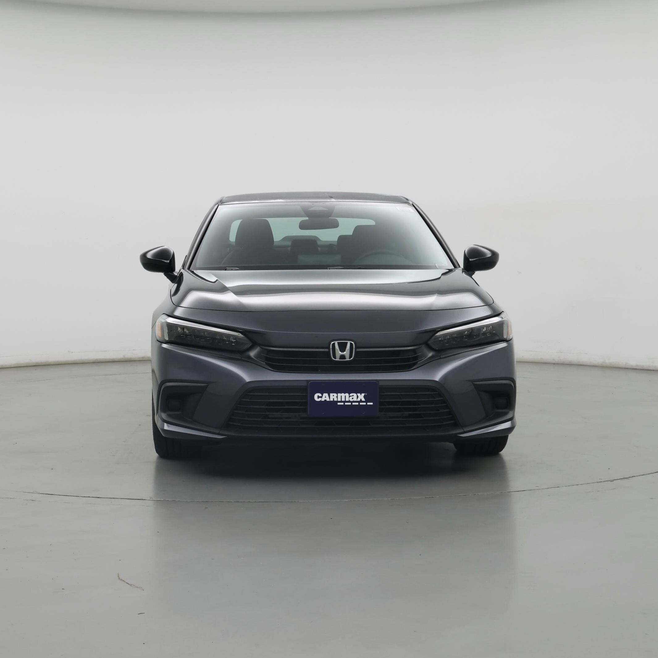 Thumbnail: 2023 Honda Civic - 5