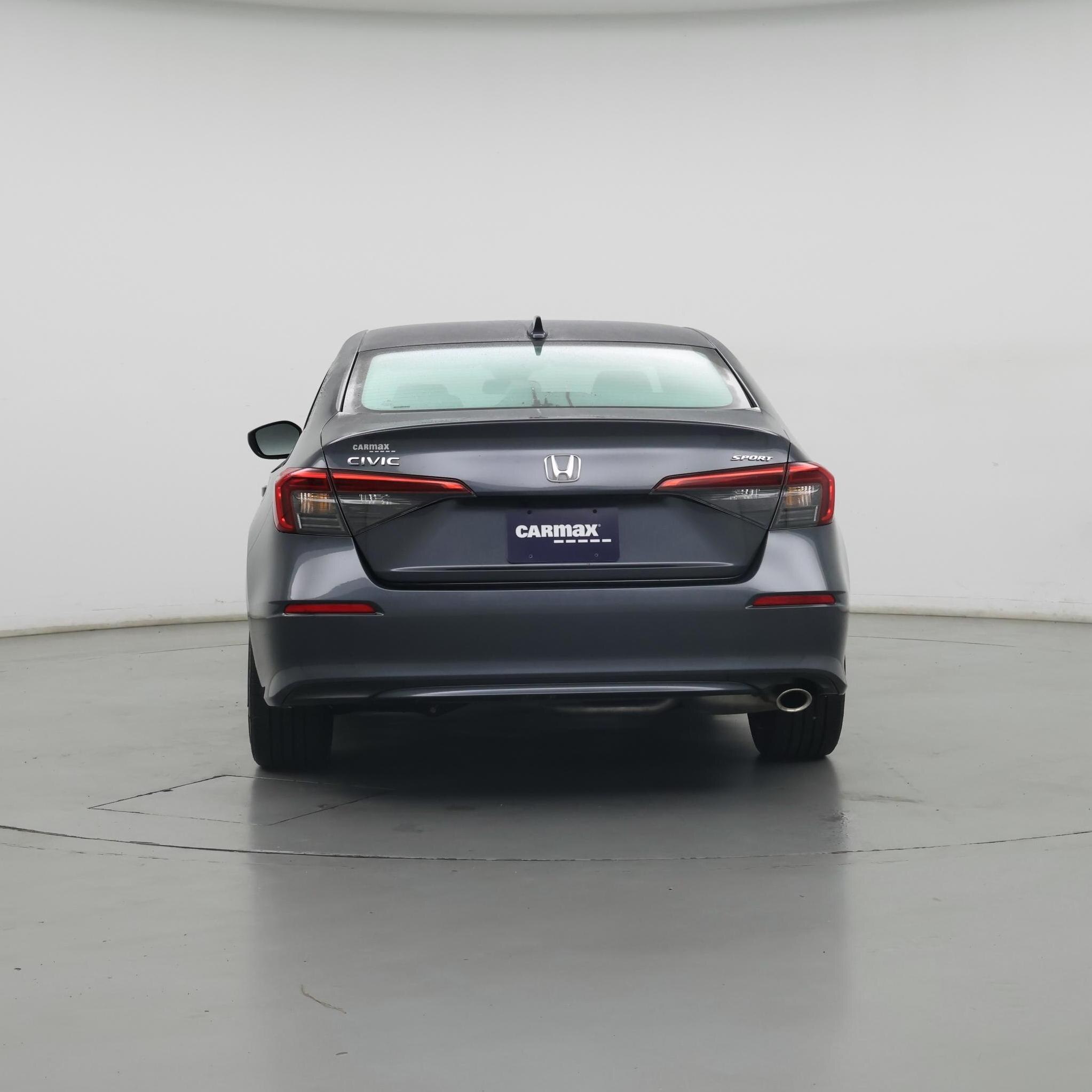 Thumbnail: 2023 Honda Civic - 6