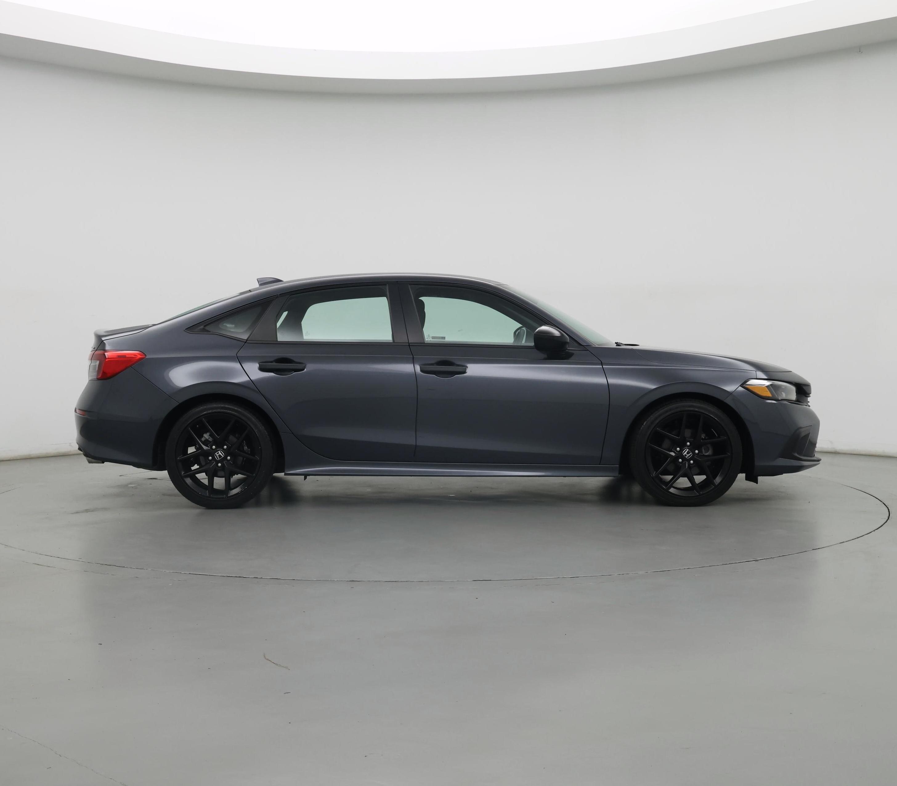 Thumbnail: 2023 Honda Civic - 7