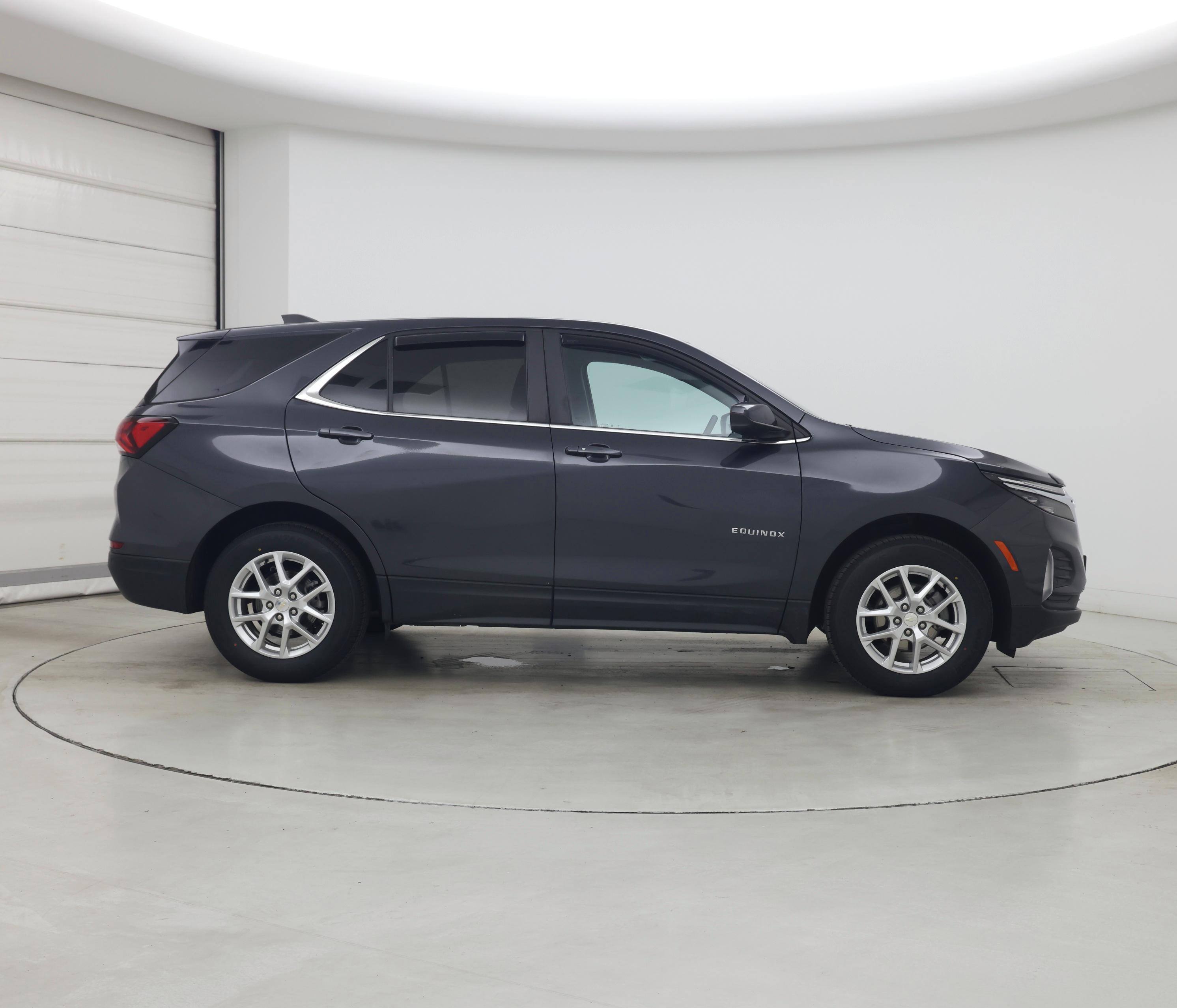 Thumbnail: 2022 Chevrolet Equinox - 7