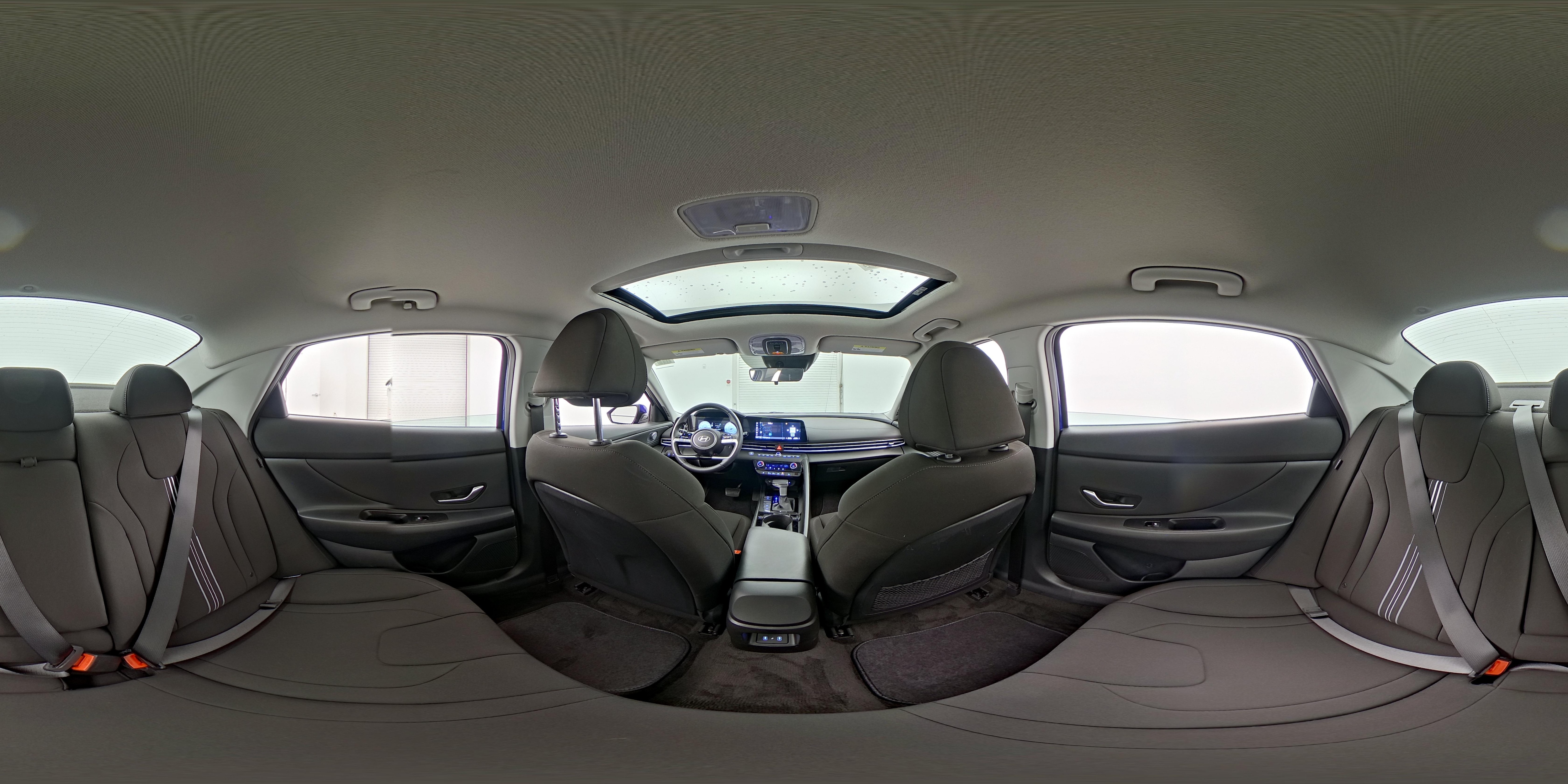 2024 Hyundai Elantra SEL - Photo 27