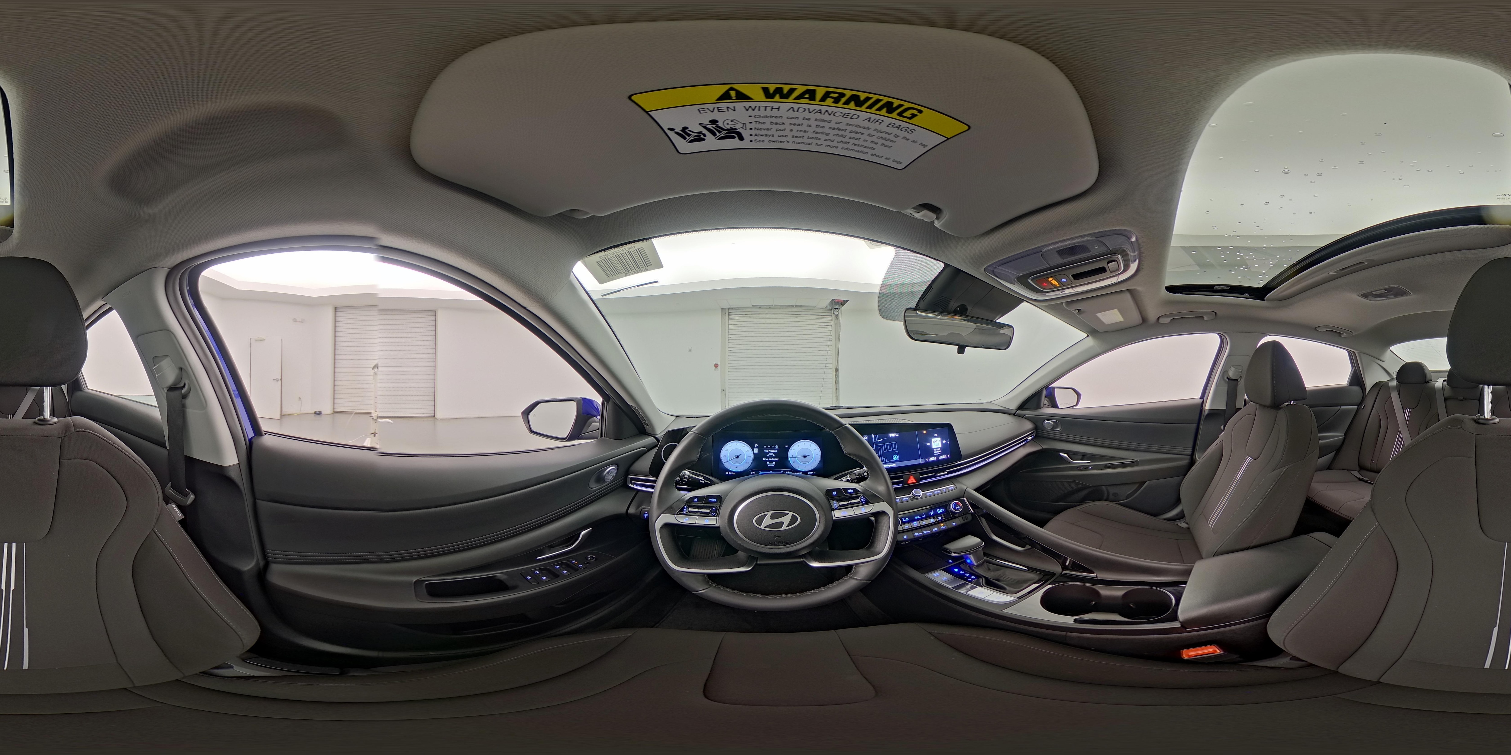 2024 Hyundai Elantra SEL - Photo 28