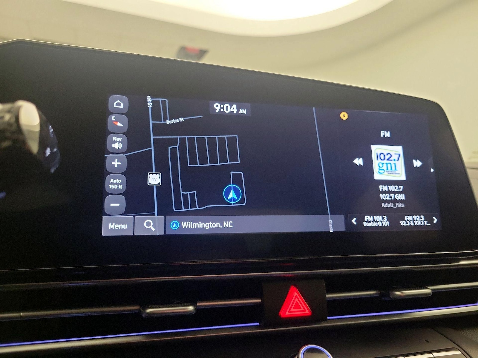 2024 Hyundai Elantra SEL - Photo 15