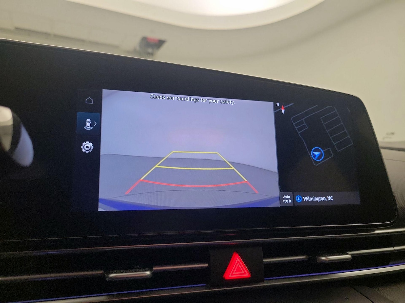 2024 Hyundai Elantra SEL - Photo 16