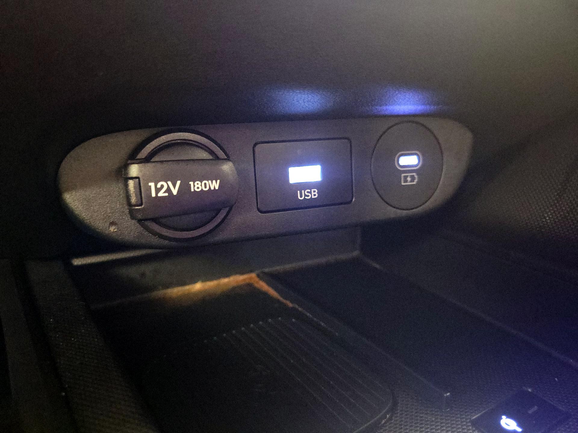 Thumbnail: 2024 Hyundai Elantra - 19