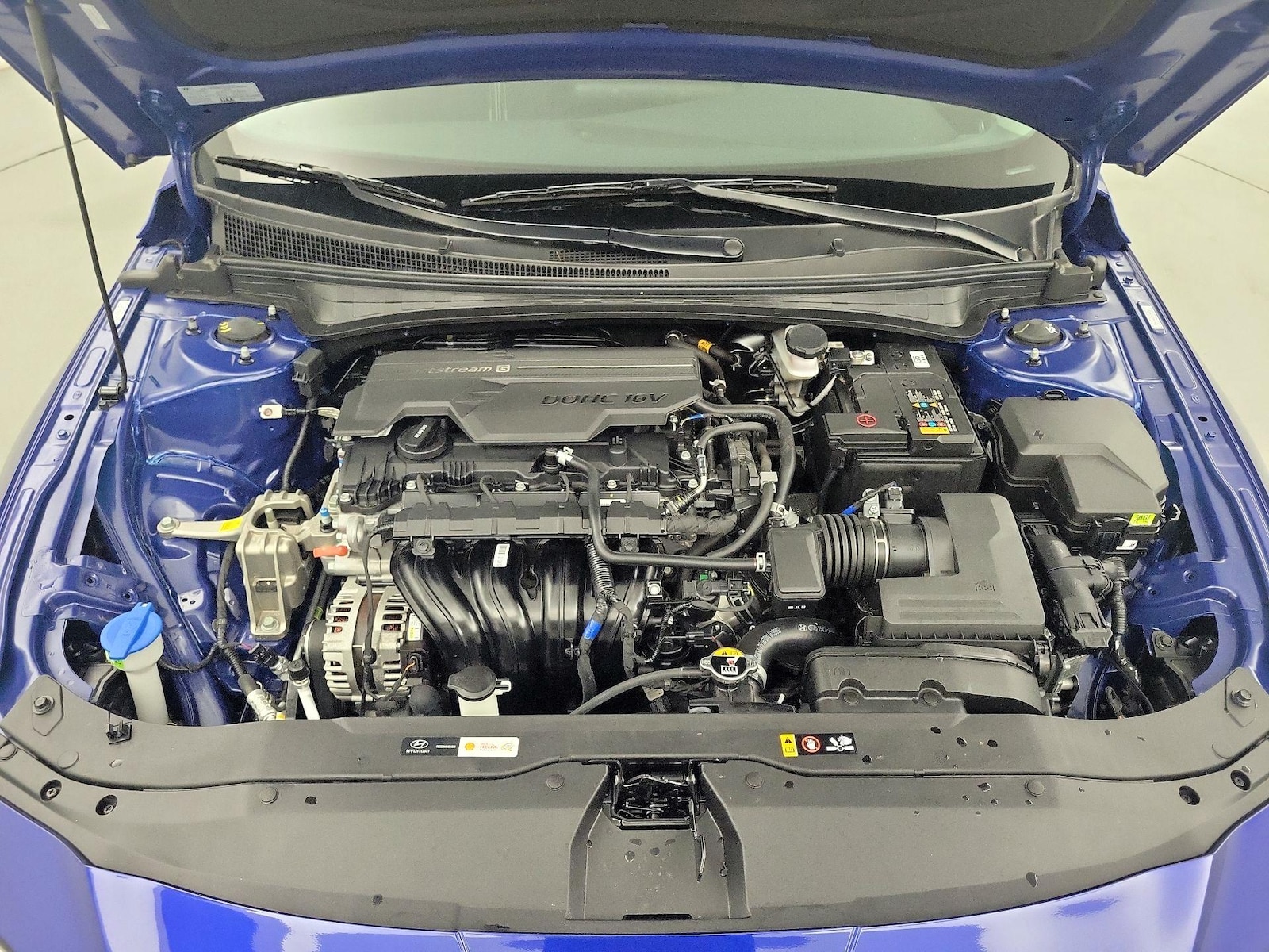 2024 Hyundai Elantra SEL - Photo 24