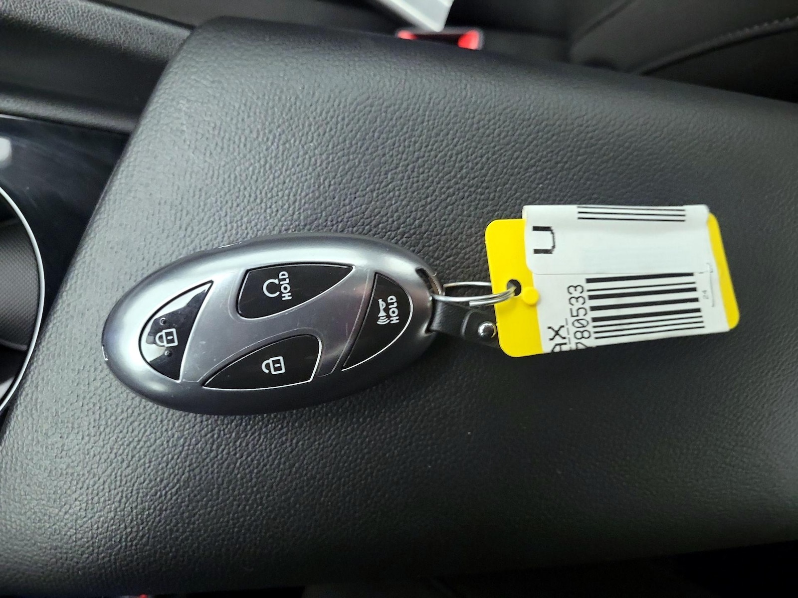 2024 Hyundai Elantra SEL - Photo 25