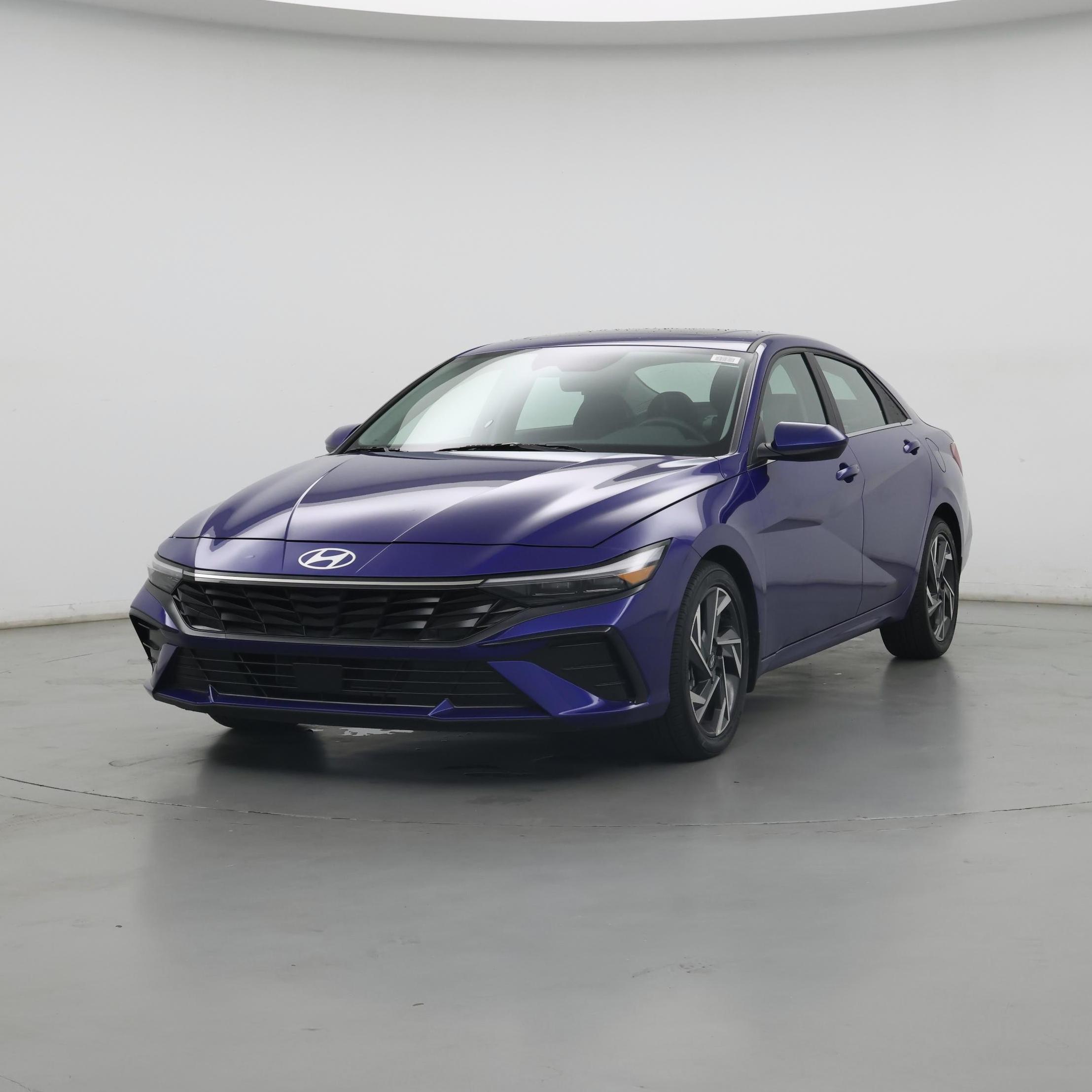 Thumbnail: 2024 Hyundai Elantra - 4