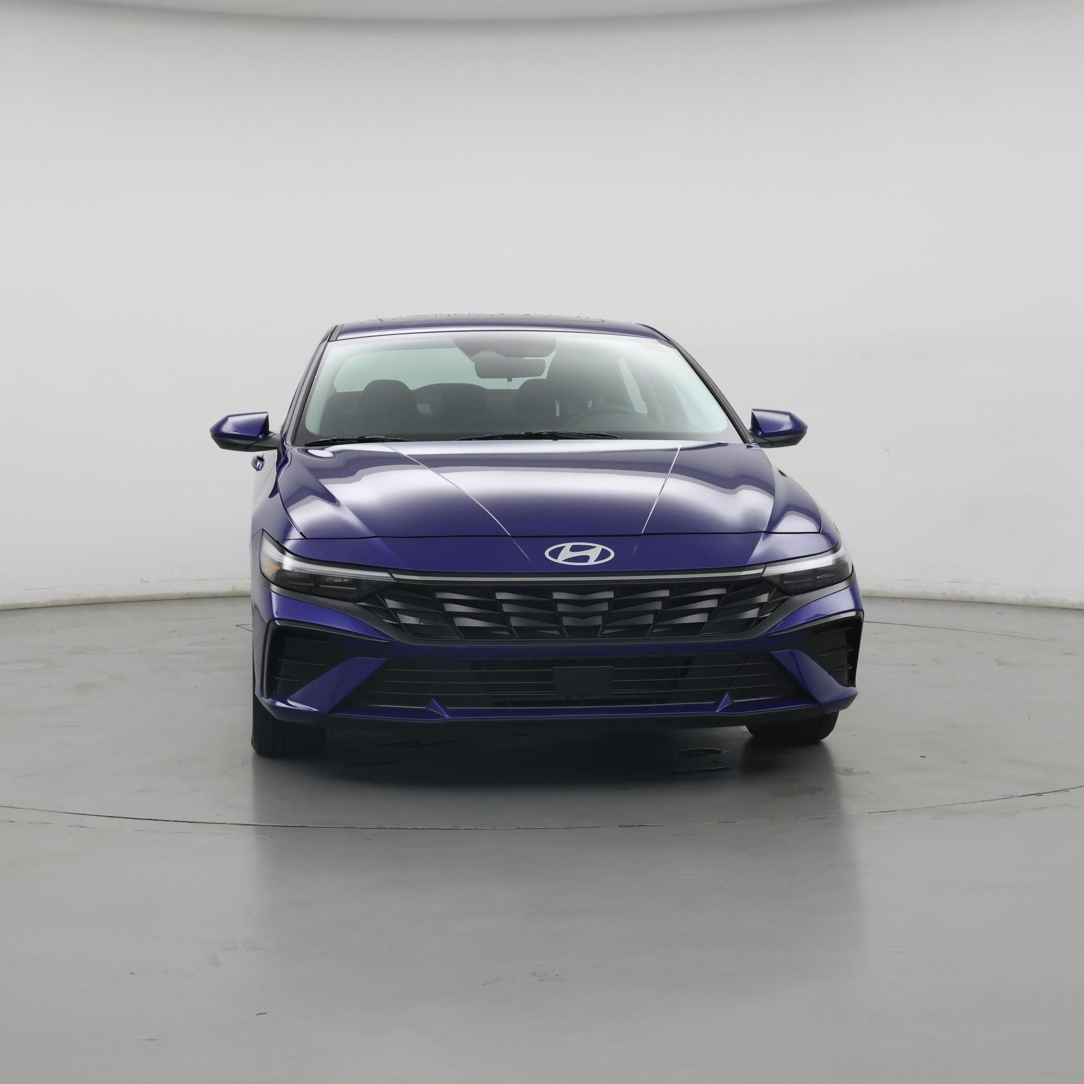 Thumbnail: 2024 Hyundai Elantra - 5