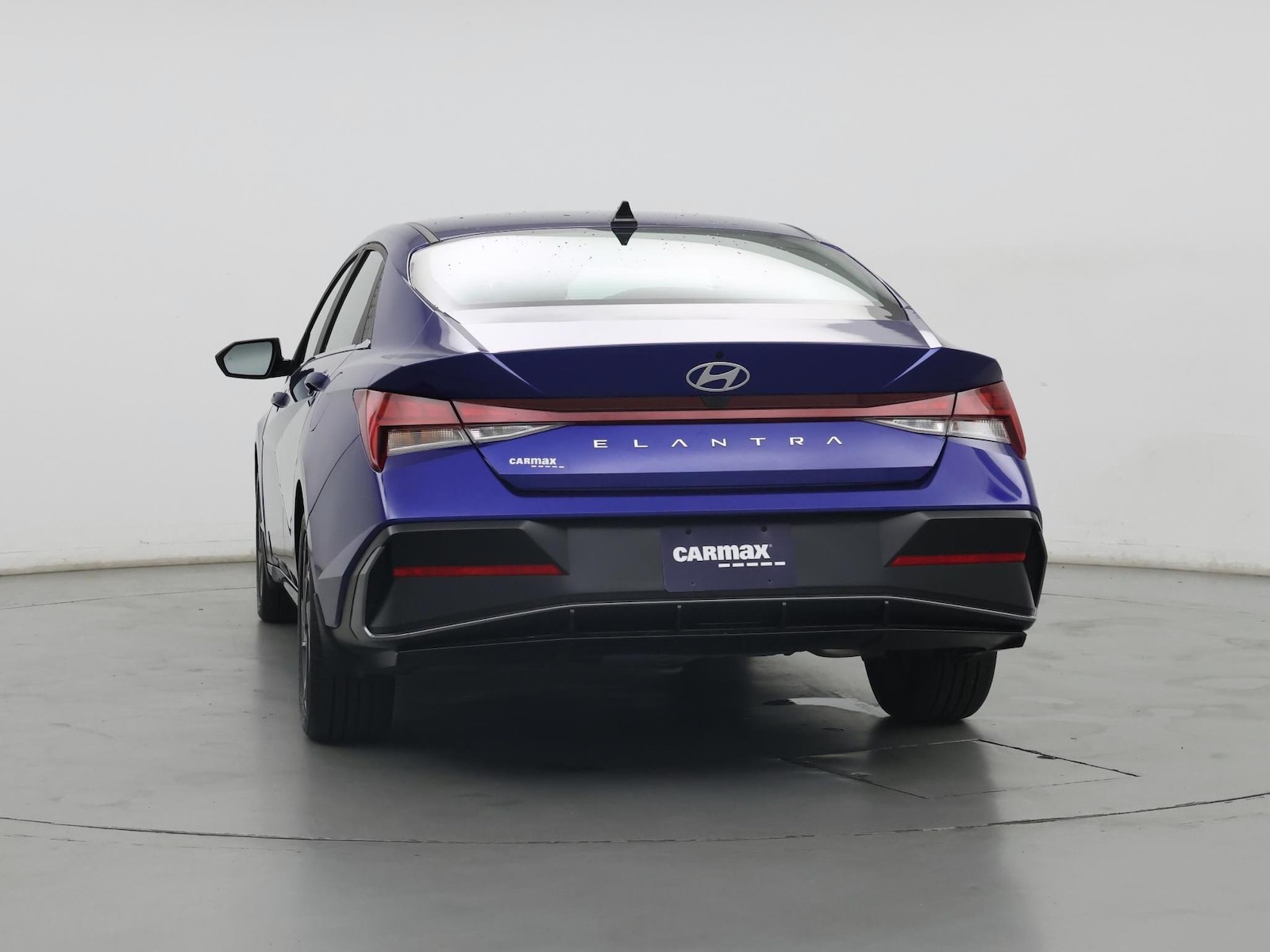 2024 Hyundai Elantra SEL - Photo 7