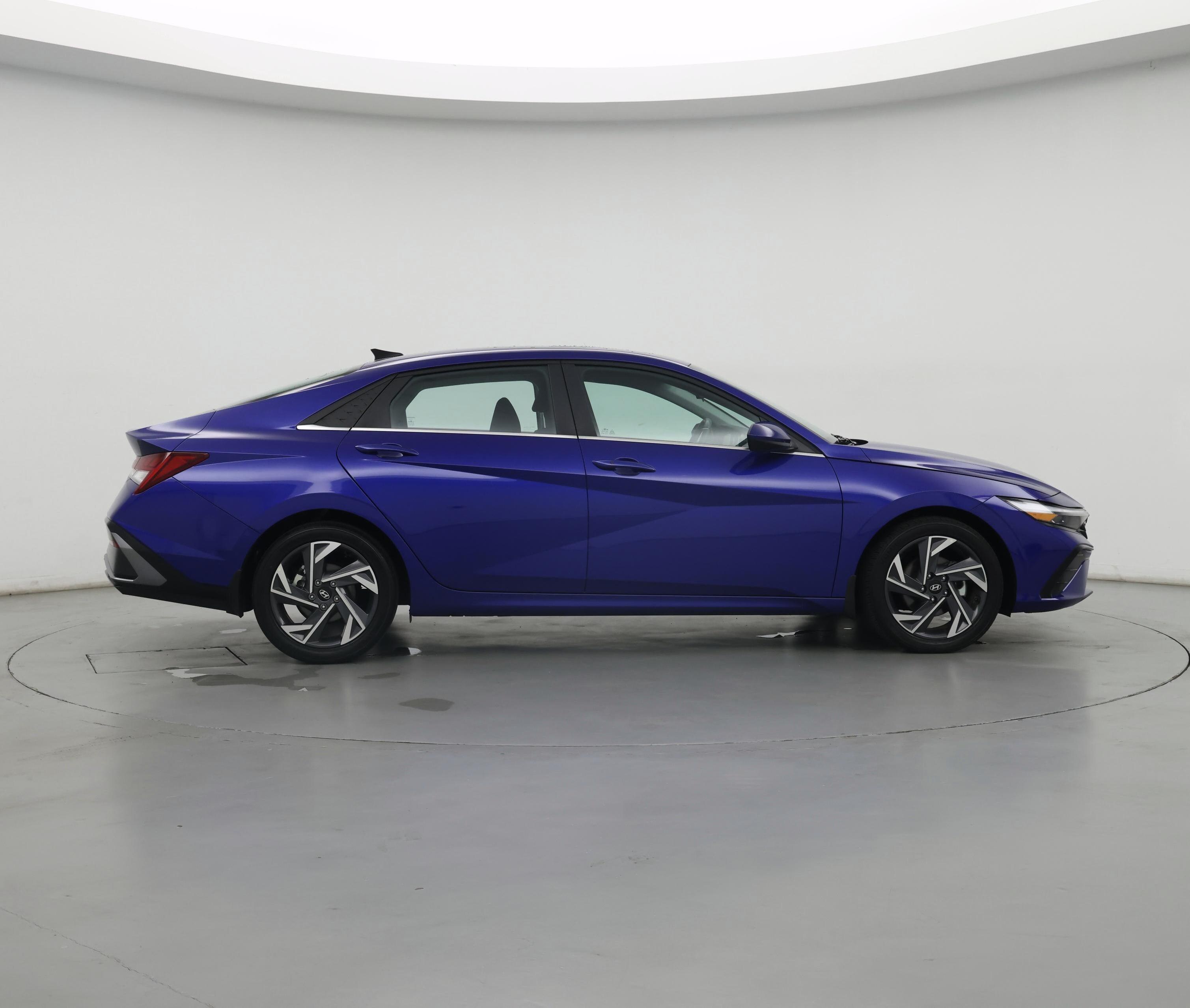Thumbnail: 2024 Hyundai Elantra - 7
