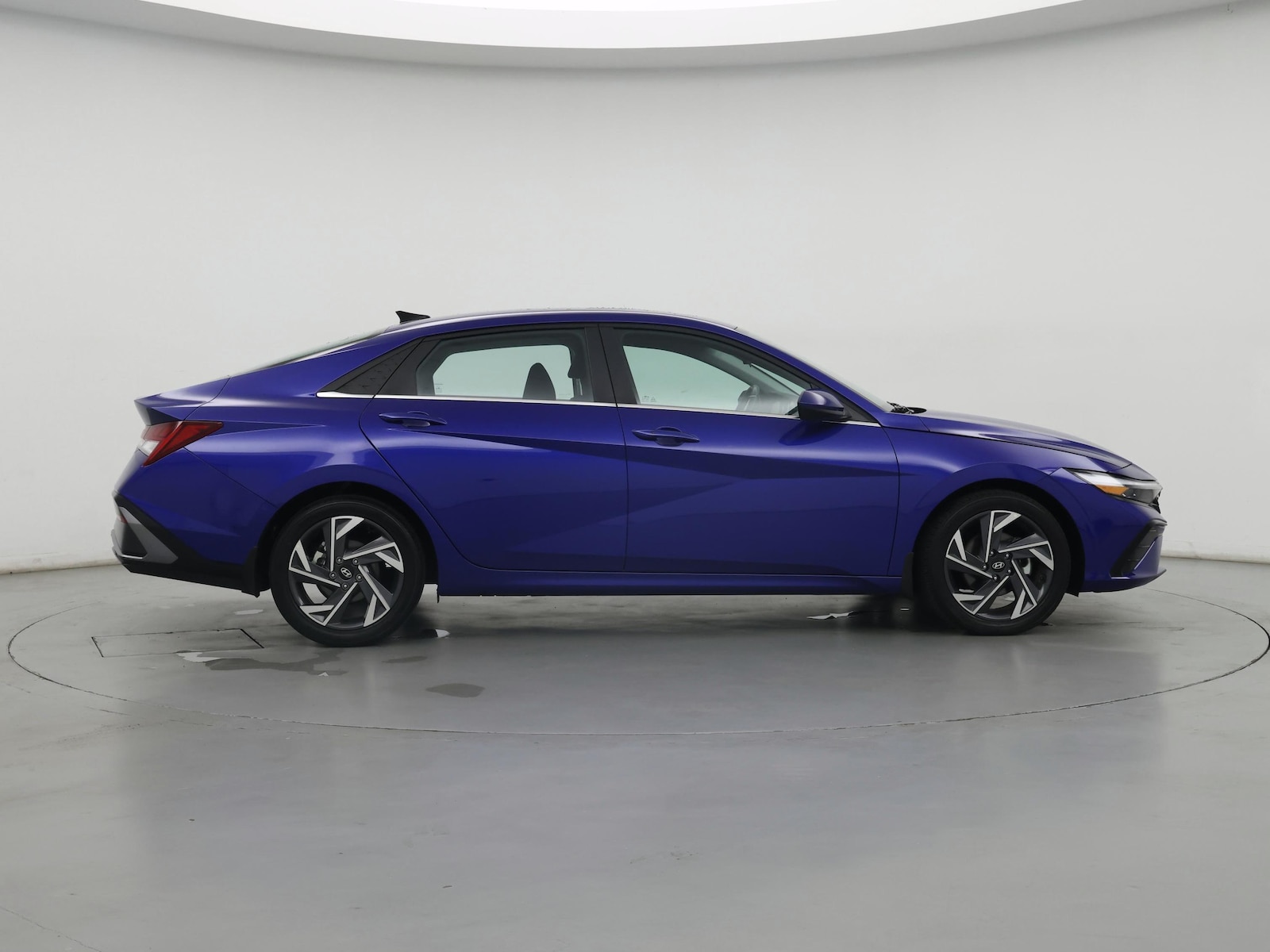 2024 Hyundai Elantra SEL - Photo 8
